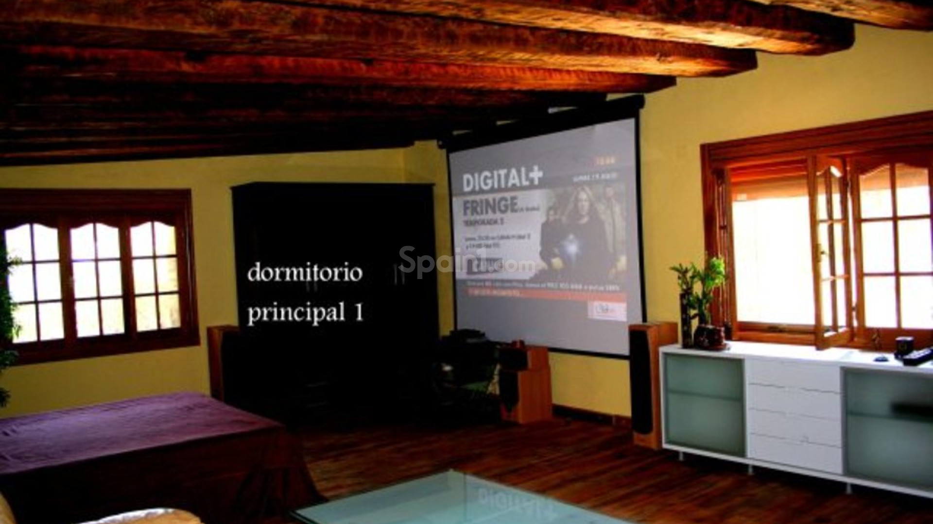 Segunda mano - Villa -
Gea Y Truyols