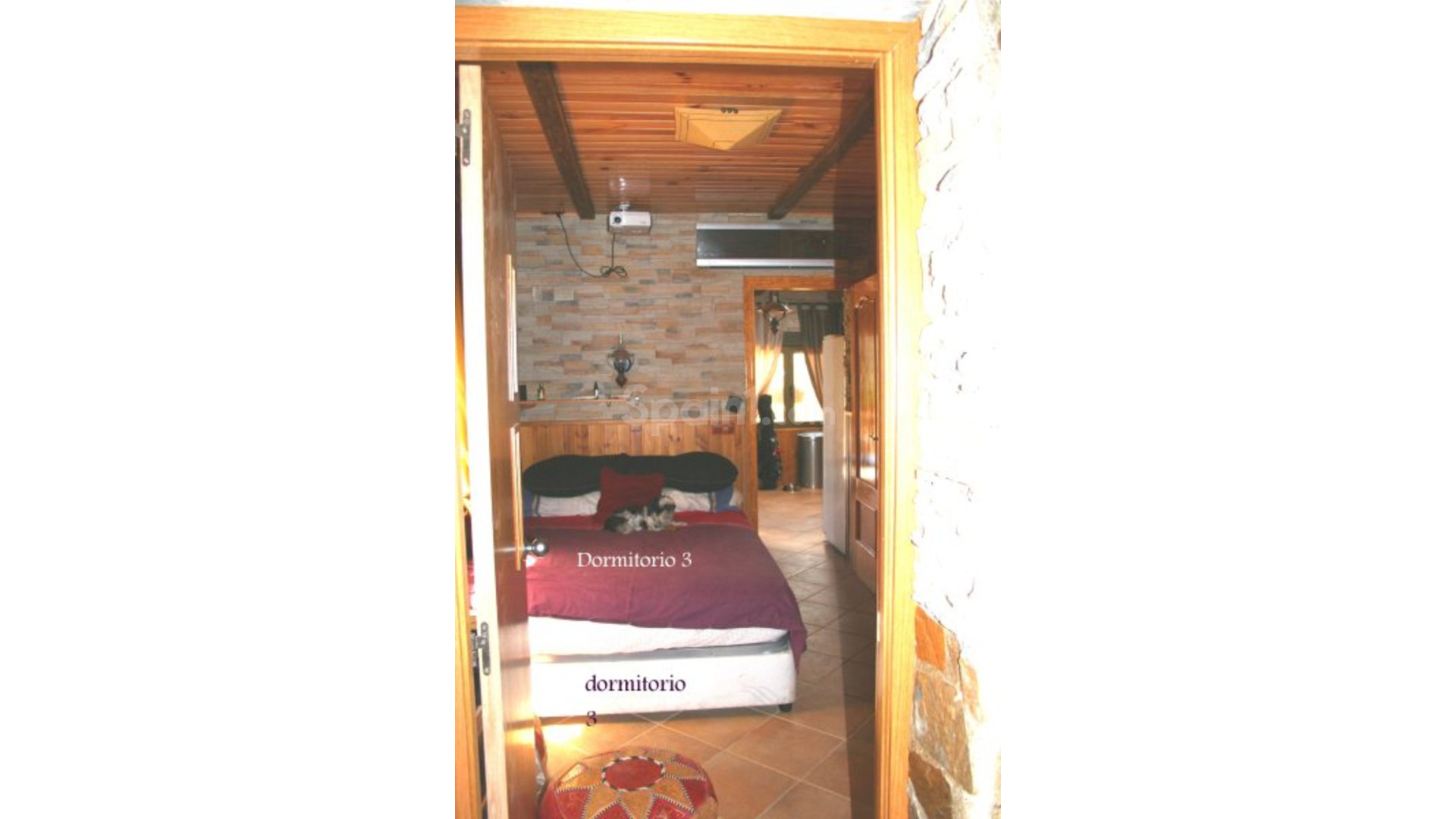 Segunda mano - Villa -
Gea Y Truyols