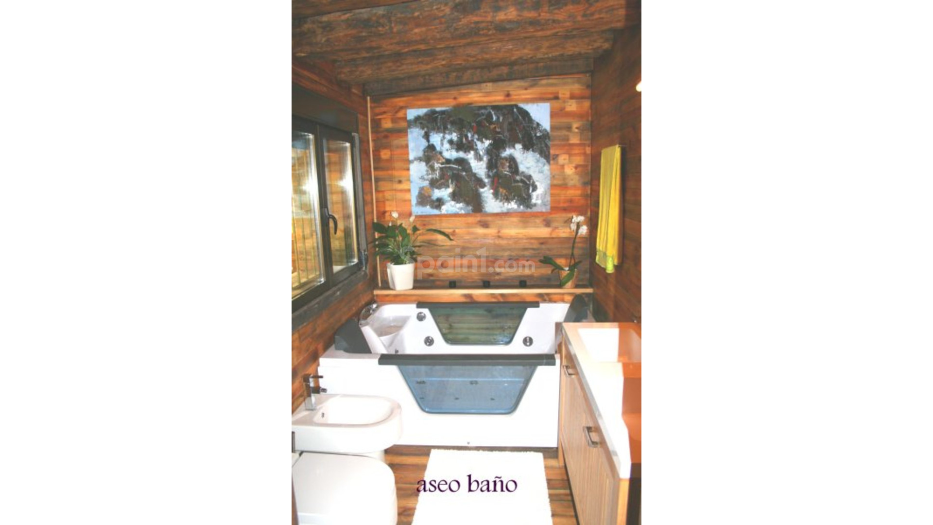 Segunda mano - Villa -
Gea Y Truyols