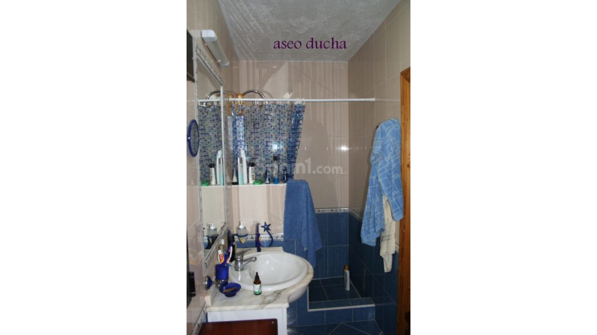 Segunda mano - Villa -
Gea Y Truyols