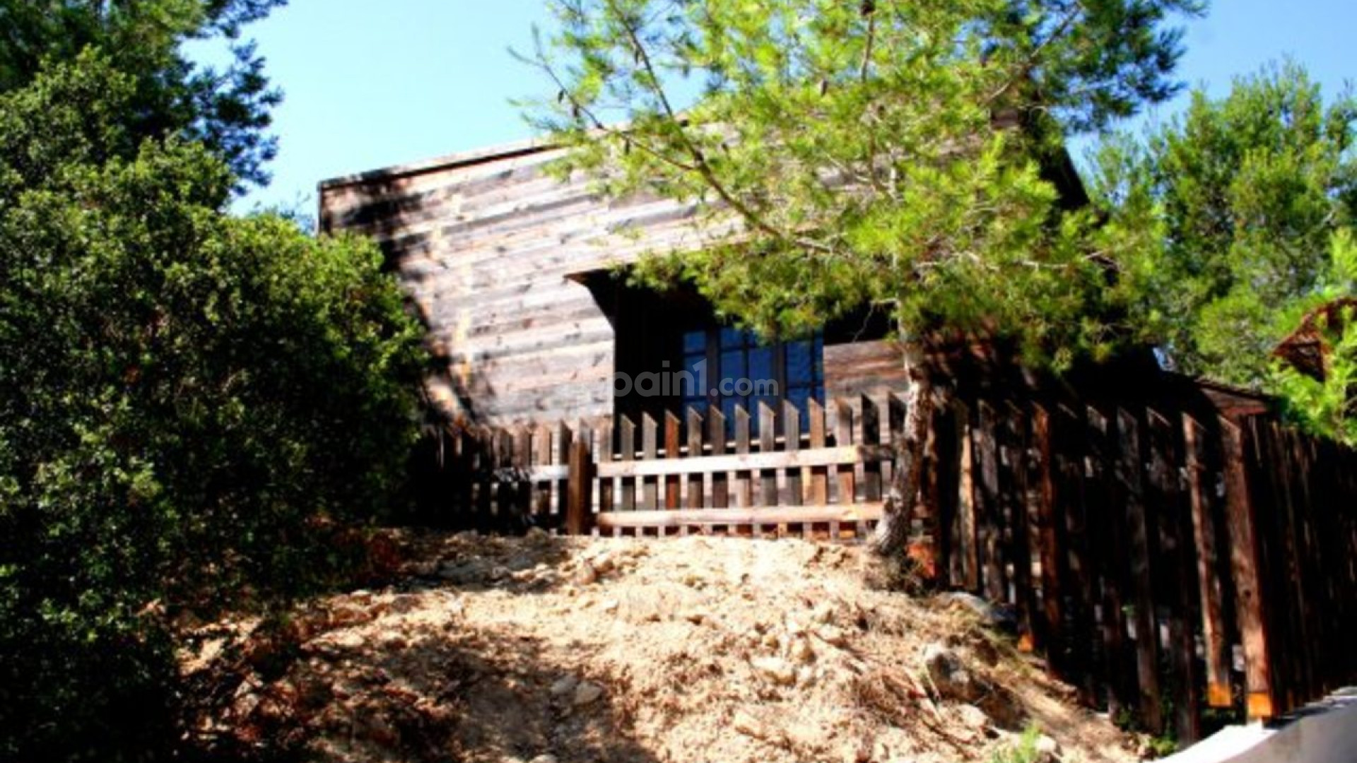 Segunda mano - Villa -
Gea Y Truyols