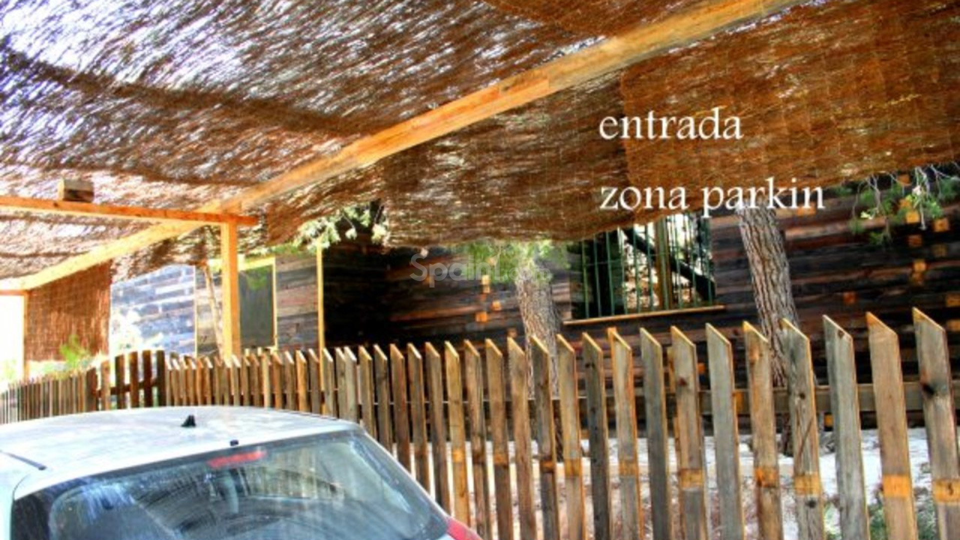 Segunda mano - Villa -
Gea Y Truyols