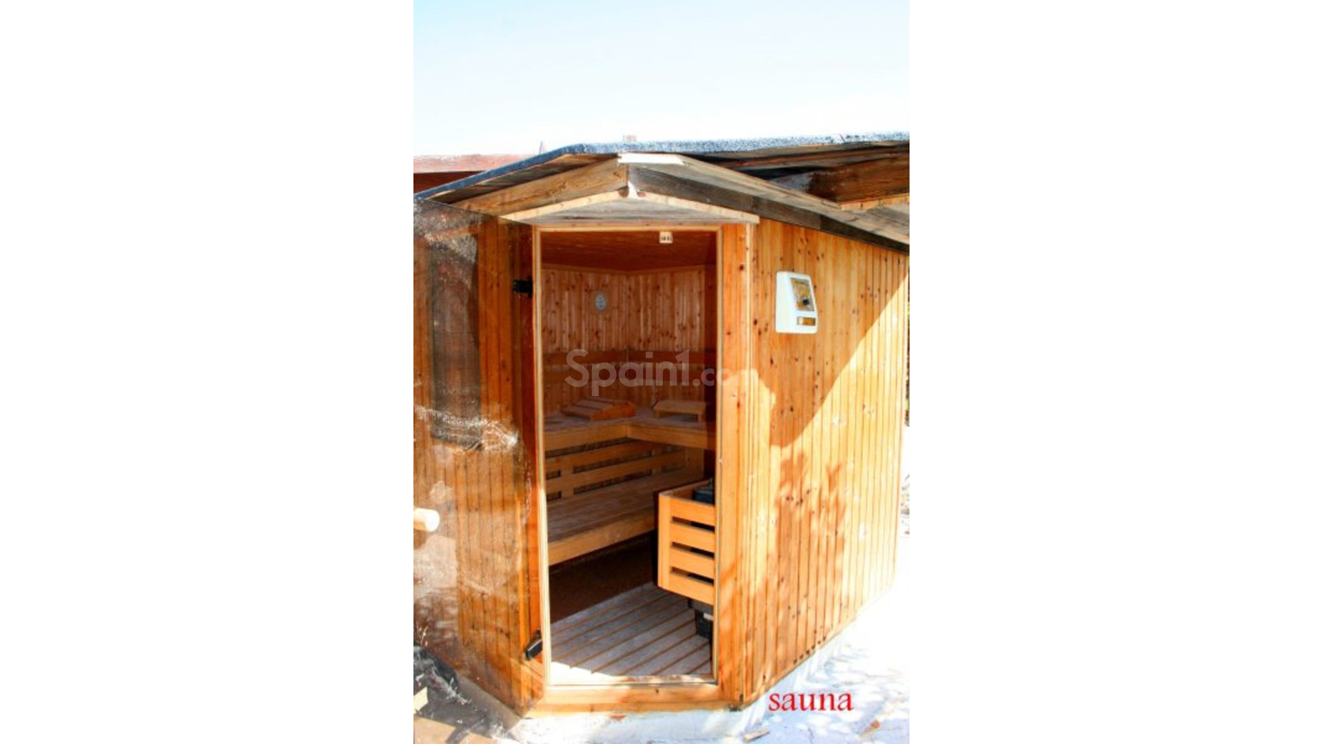 Segunda mano - Villa -
Gea Y Truyols