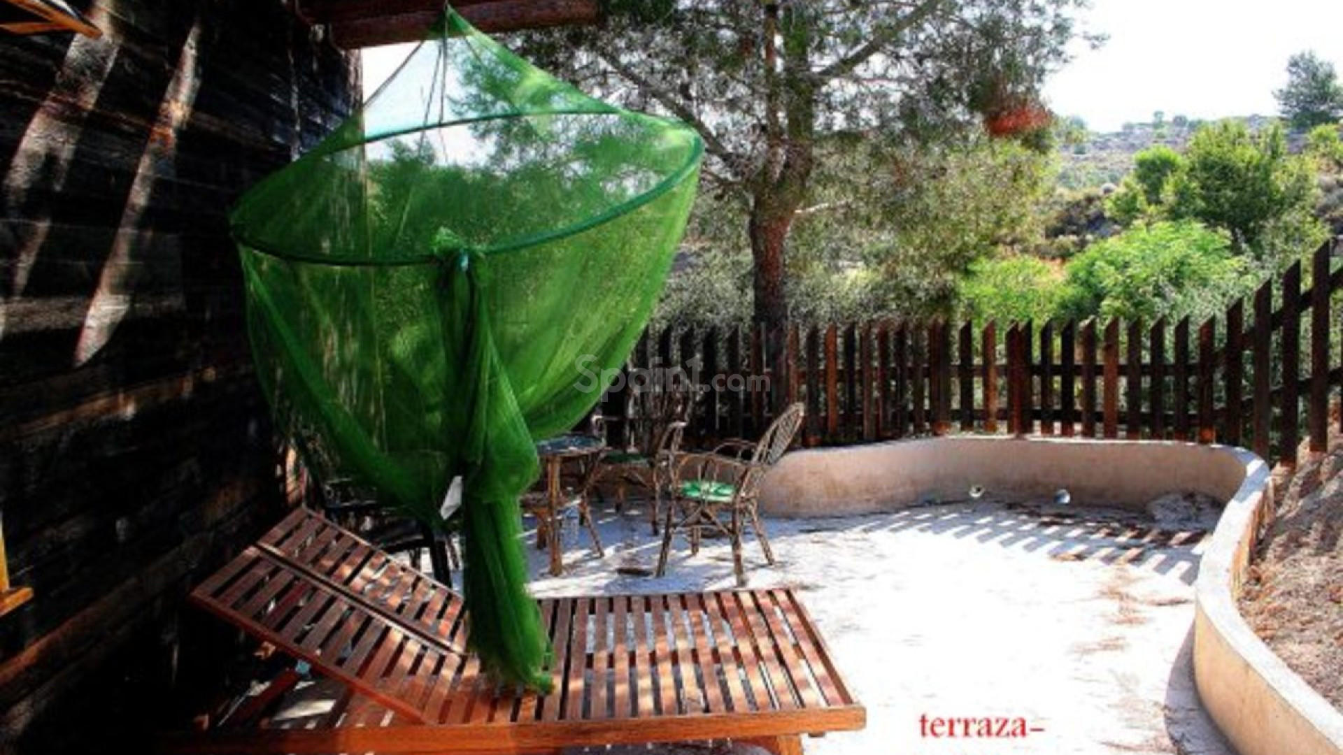 Segunda mano - Villa -
Gea Y Truyols