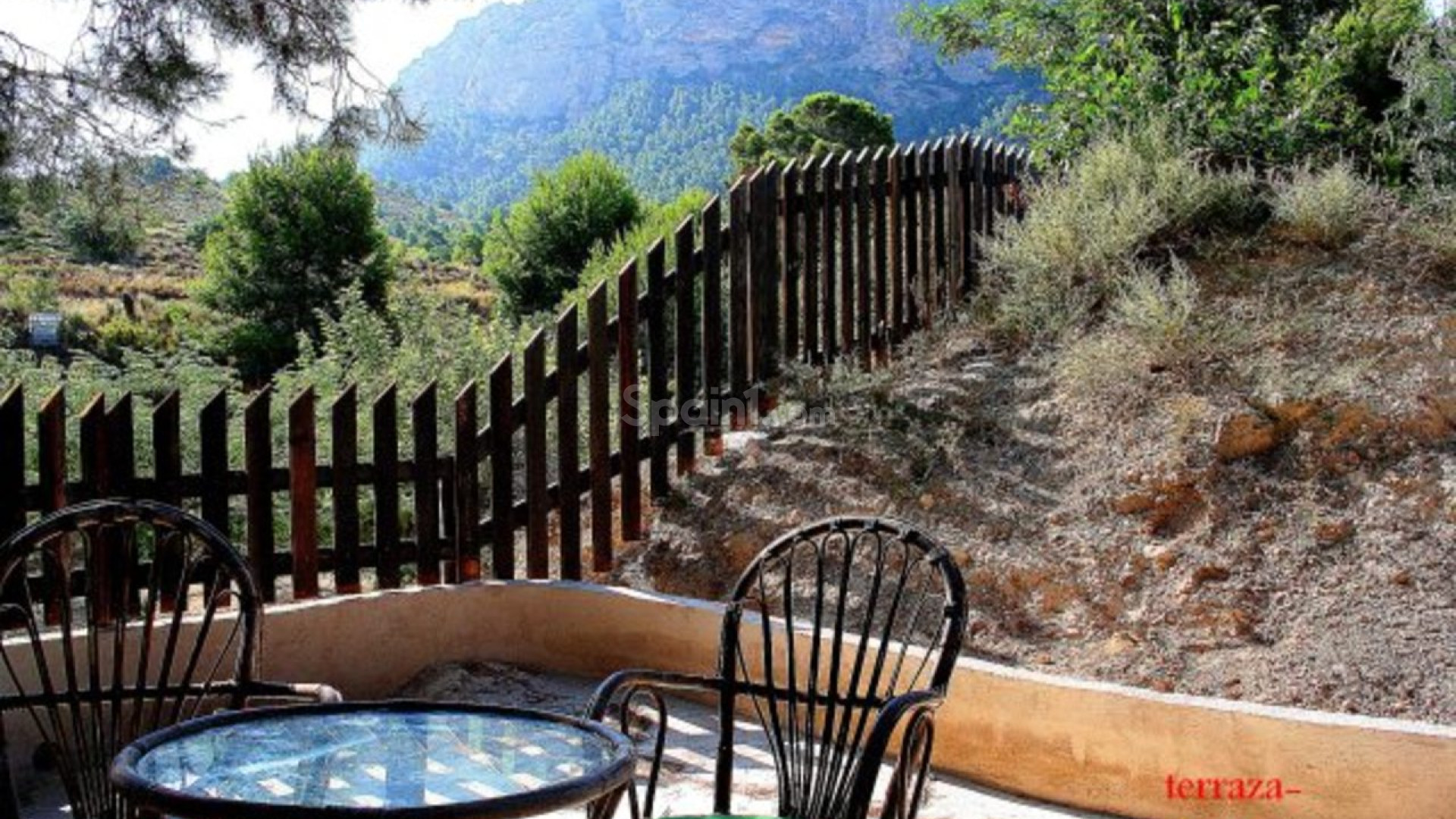 Segunda mano - Villa -
Gea Y Truyols