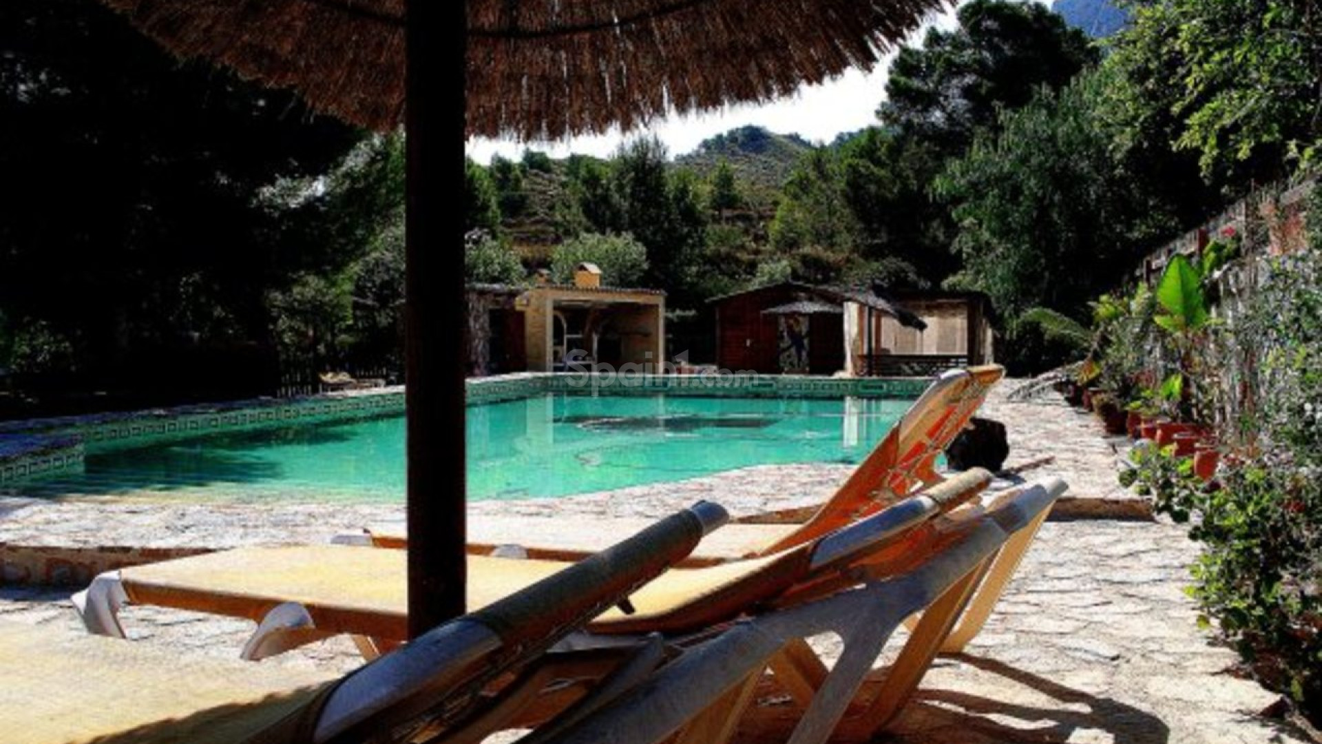 Segunda mano - Villa -
Gea Y Truyols