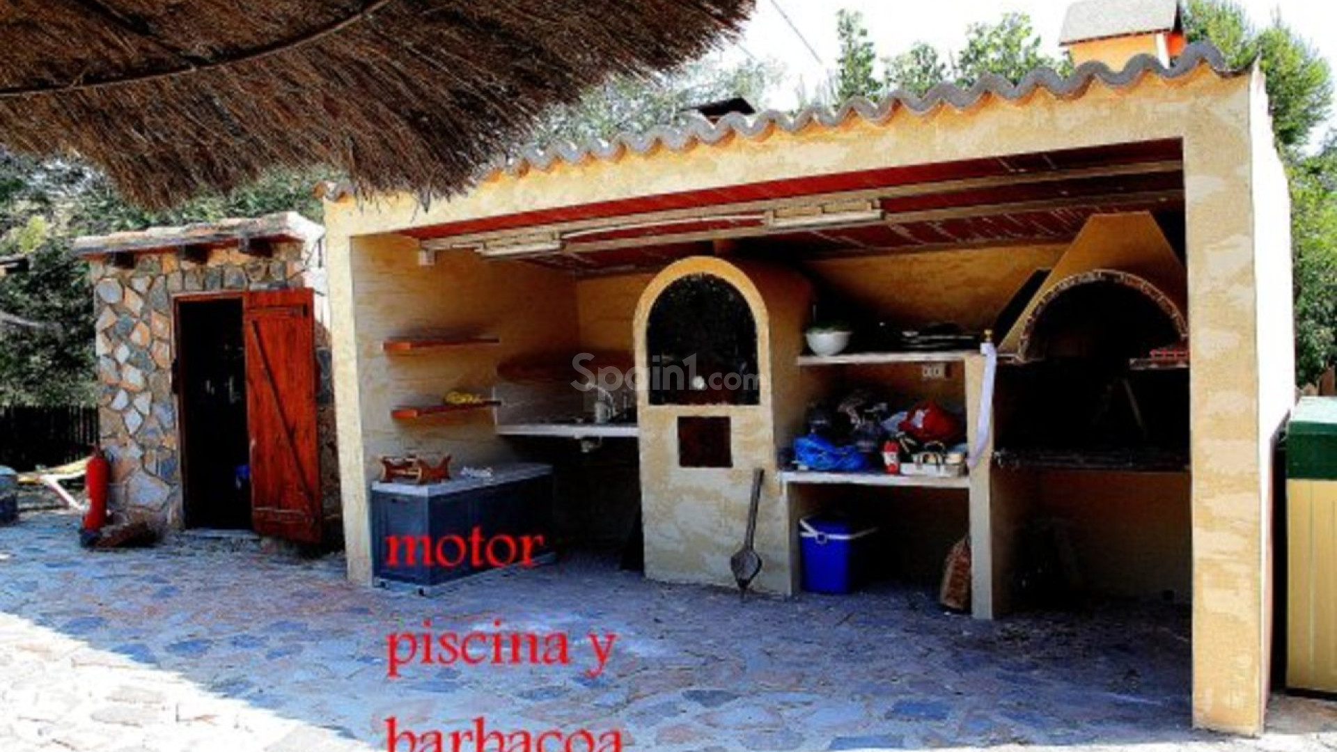 Segunda mano - Villa -
Gea Y Truyols