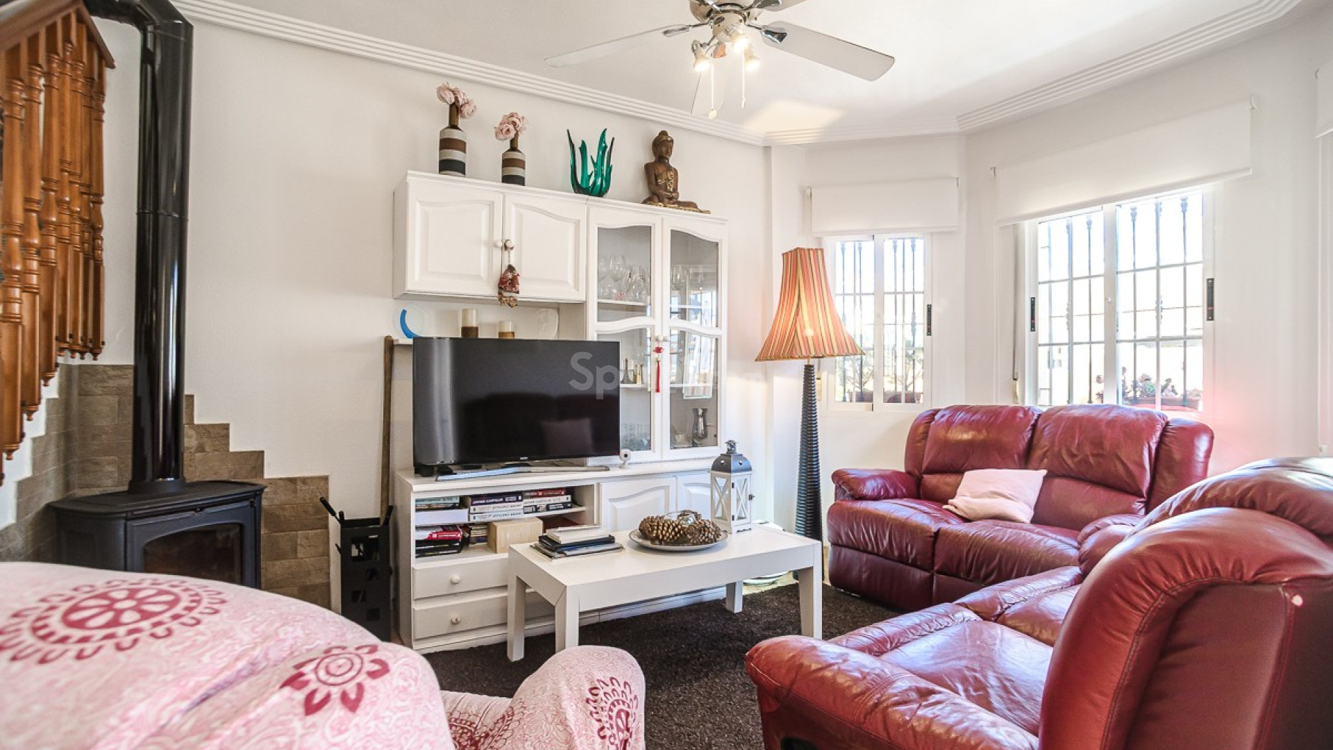 Segunda mano - Villa -
GUARDAMAR DEL SEGURA - EL RASO