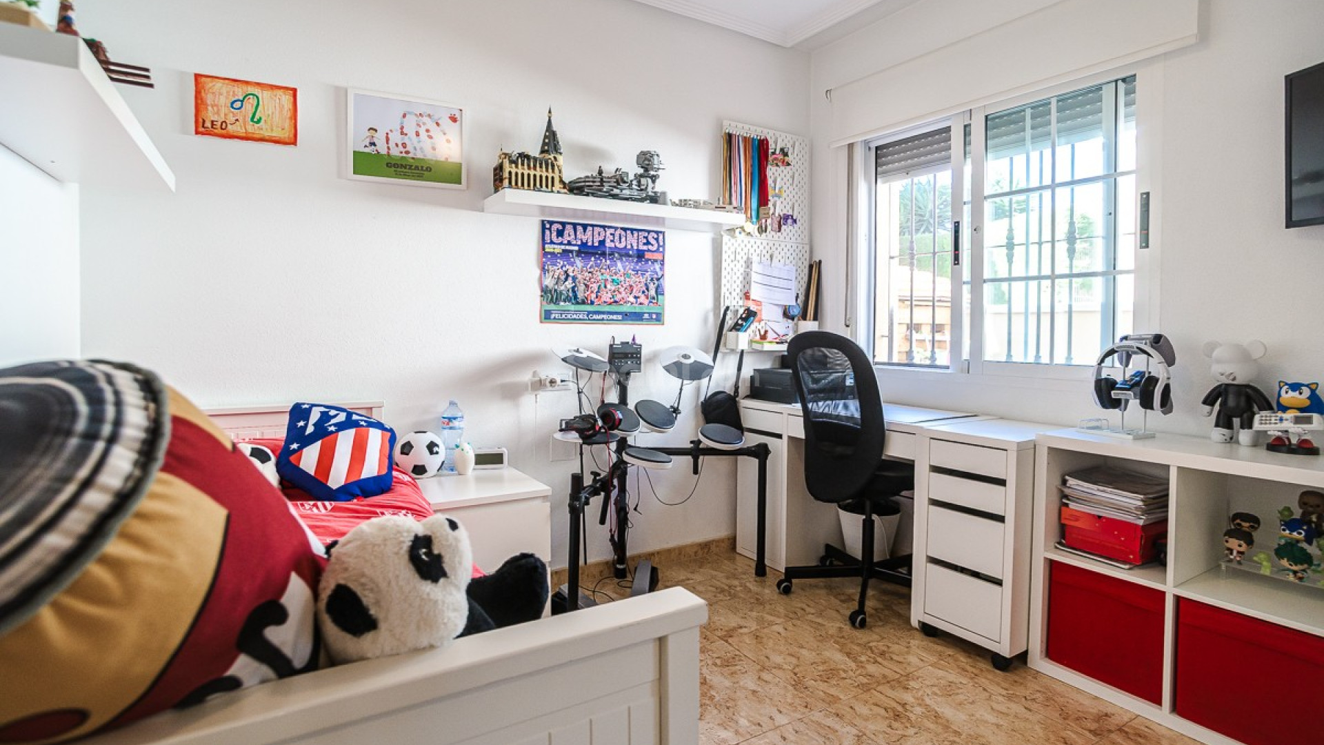 Segunda mano - Villa -
GUARDAMAR DEL SEGURA - EL RASO