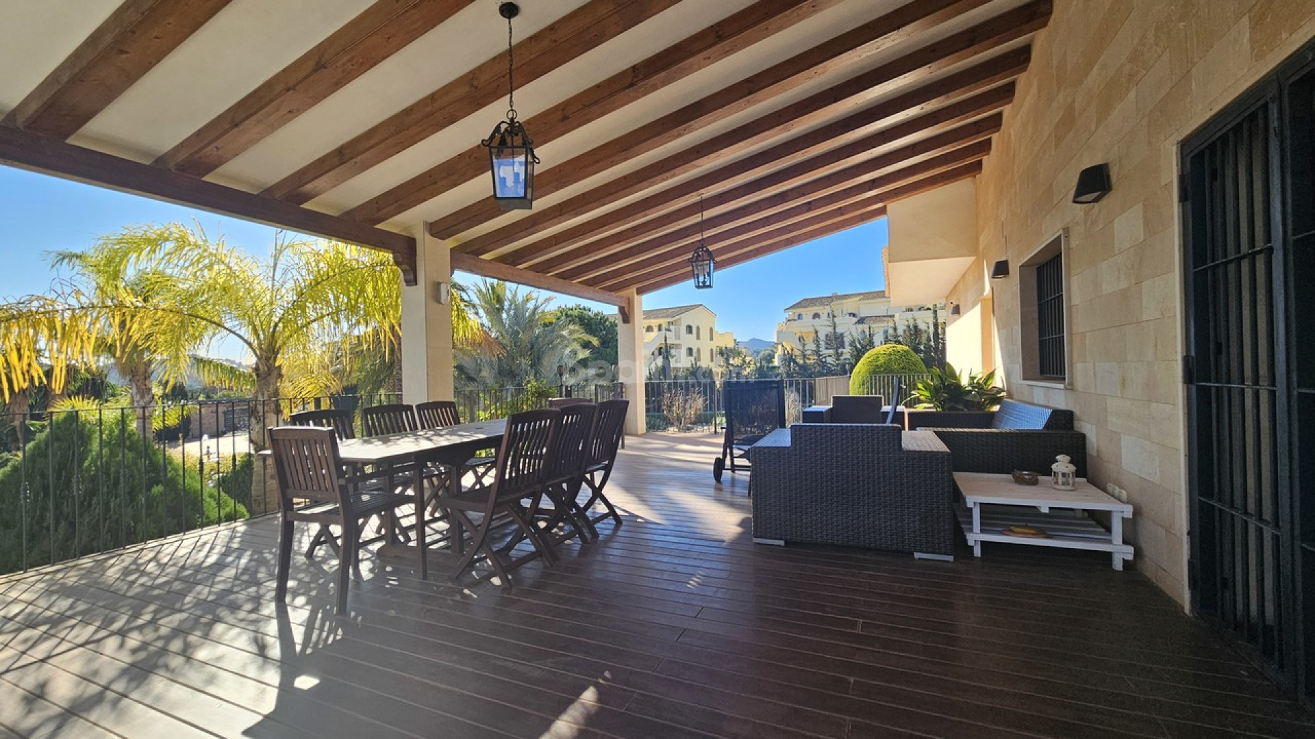 Segunda mano - Villa -
La Manga Club