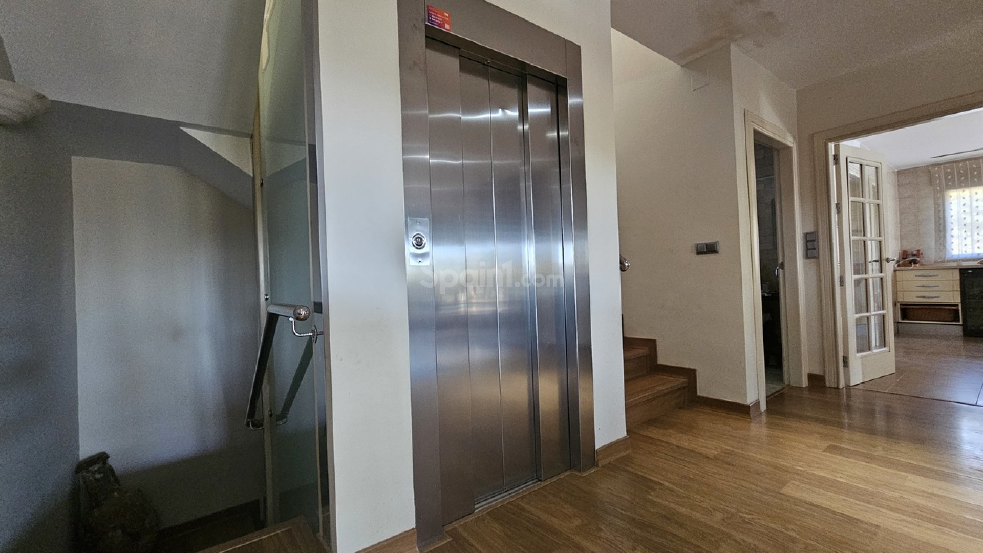 Segunda mano - Villa -
La Manga Club