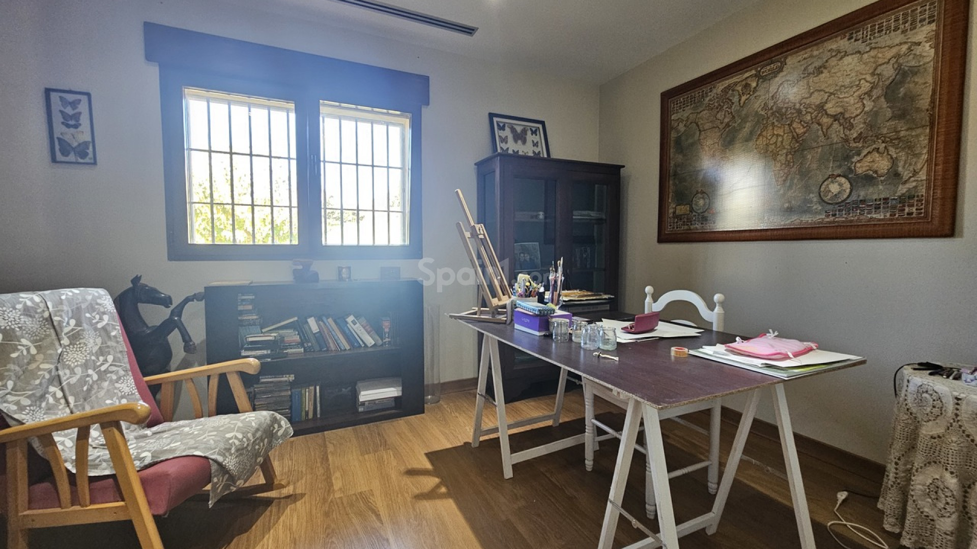 Segunda mano - Villa -
La Manga Club