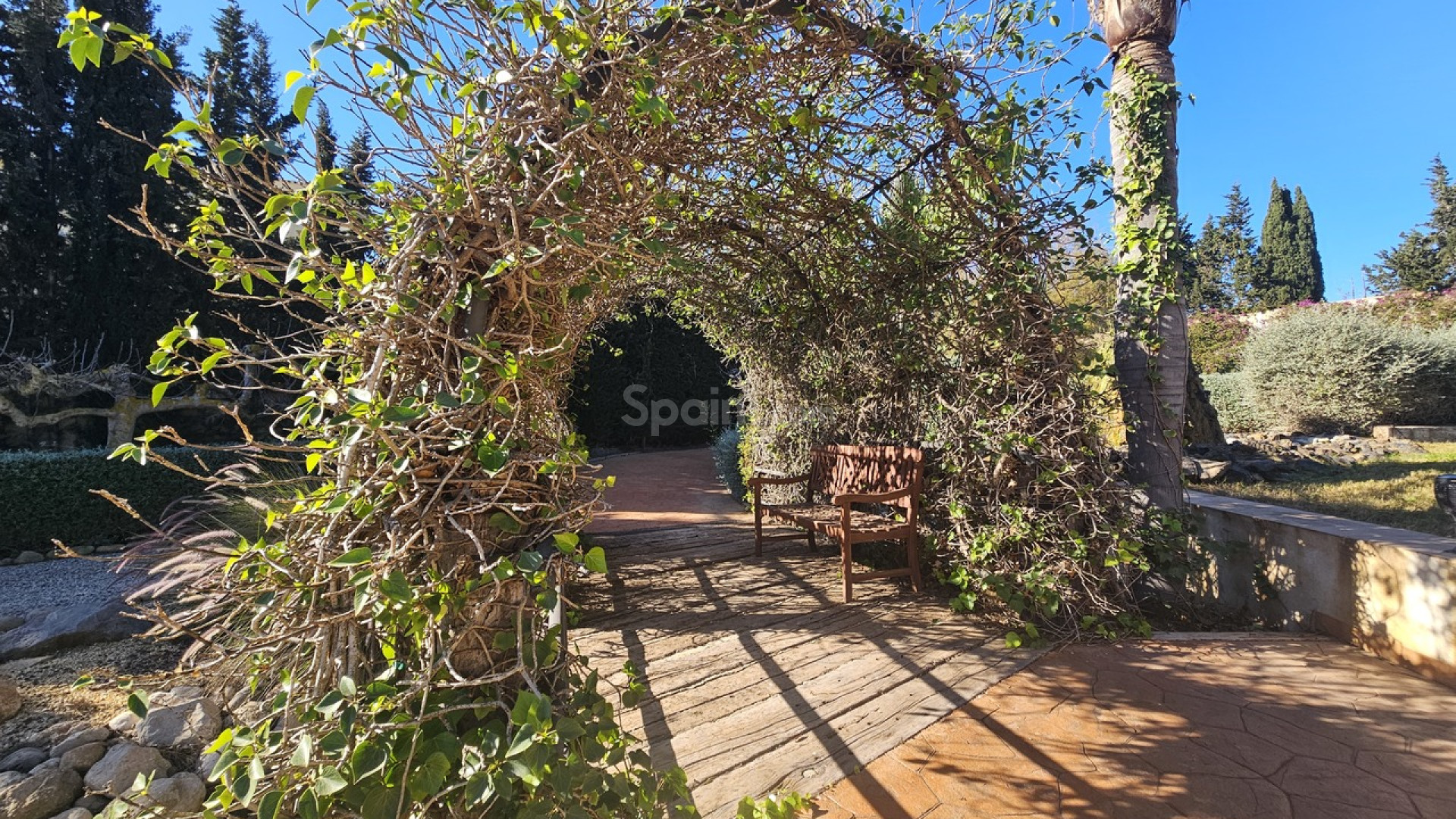 Segunda mano - Villa -
La Manga Club