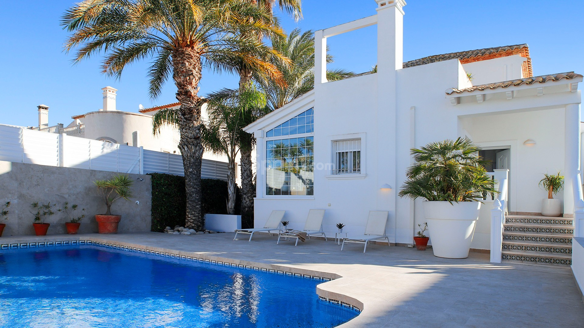 Segunda mano - Villa -
La Marina