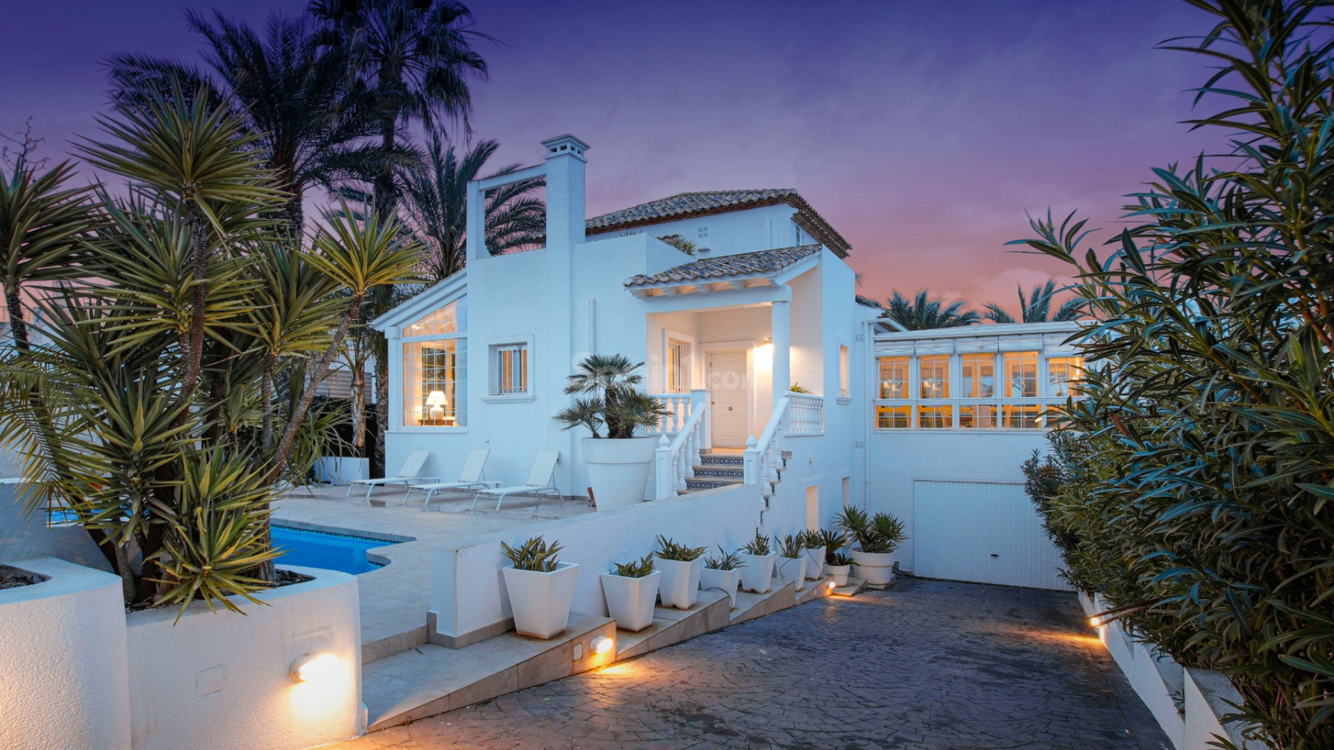 Segunda mano - Villa -
La Marina