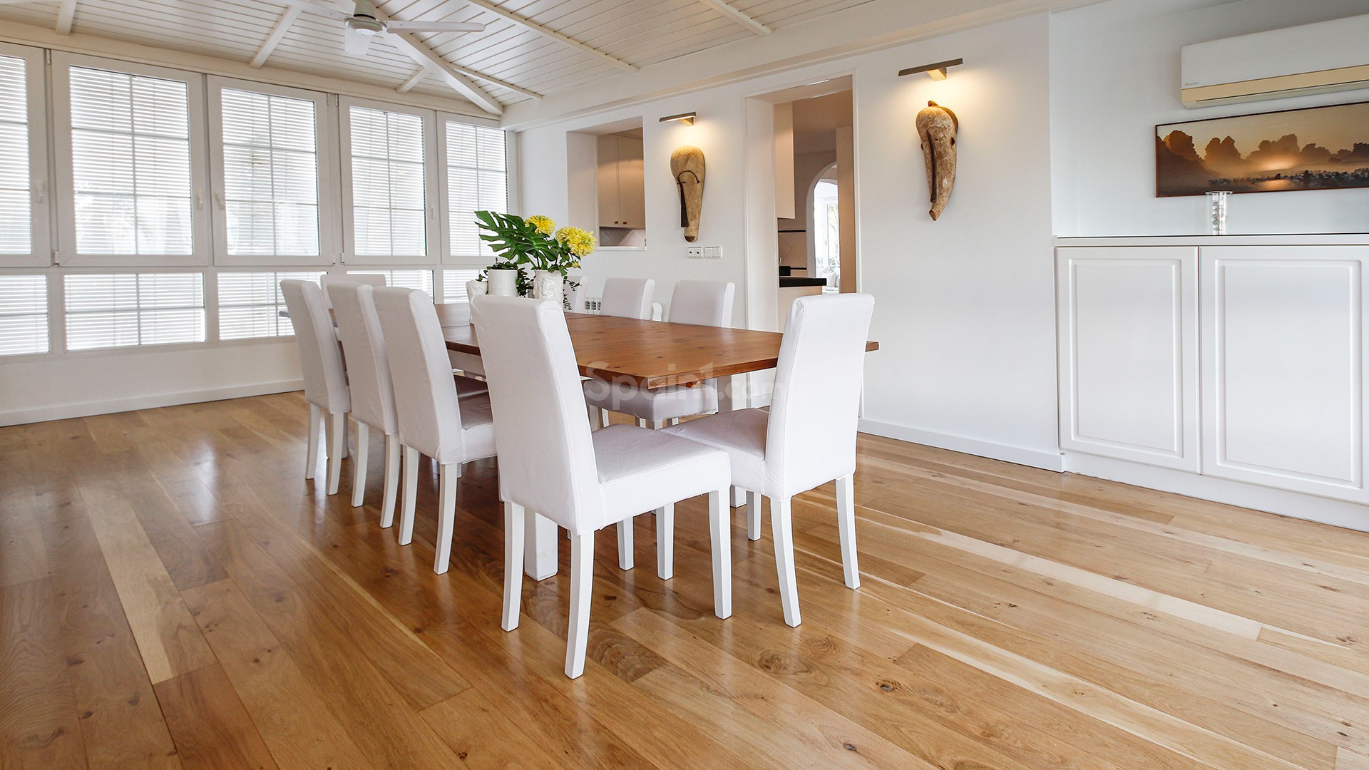 Segunda mano - Villa -
La Marina