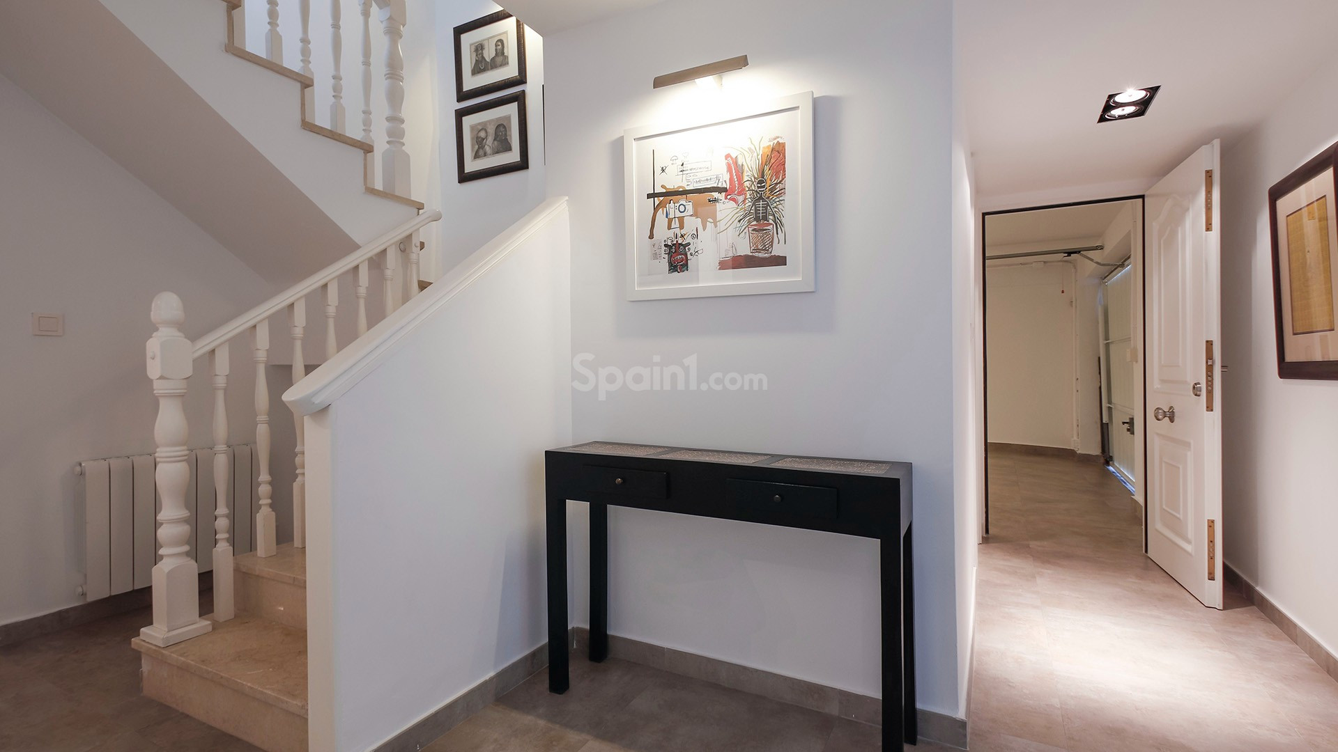 Segunda mano - Villa -
La Marina