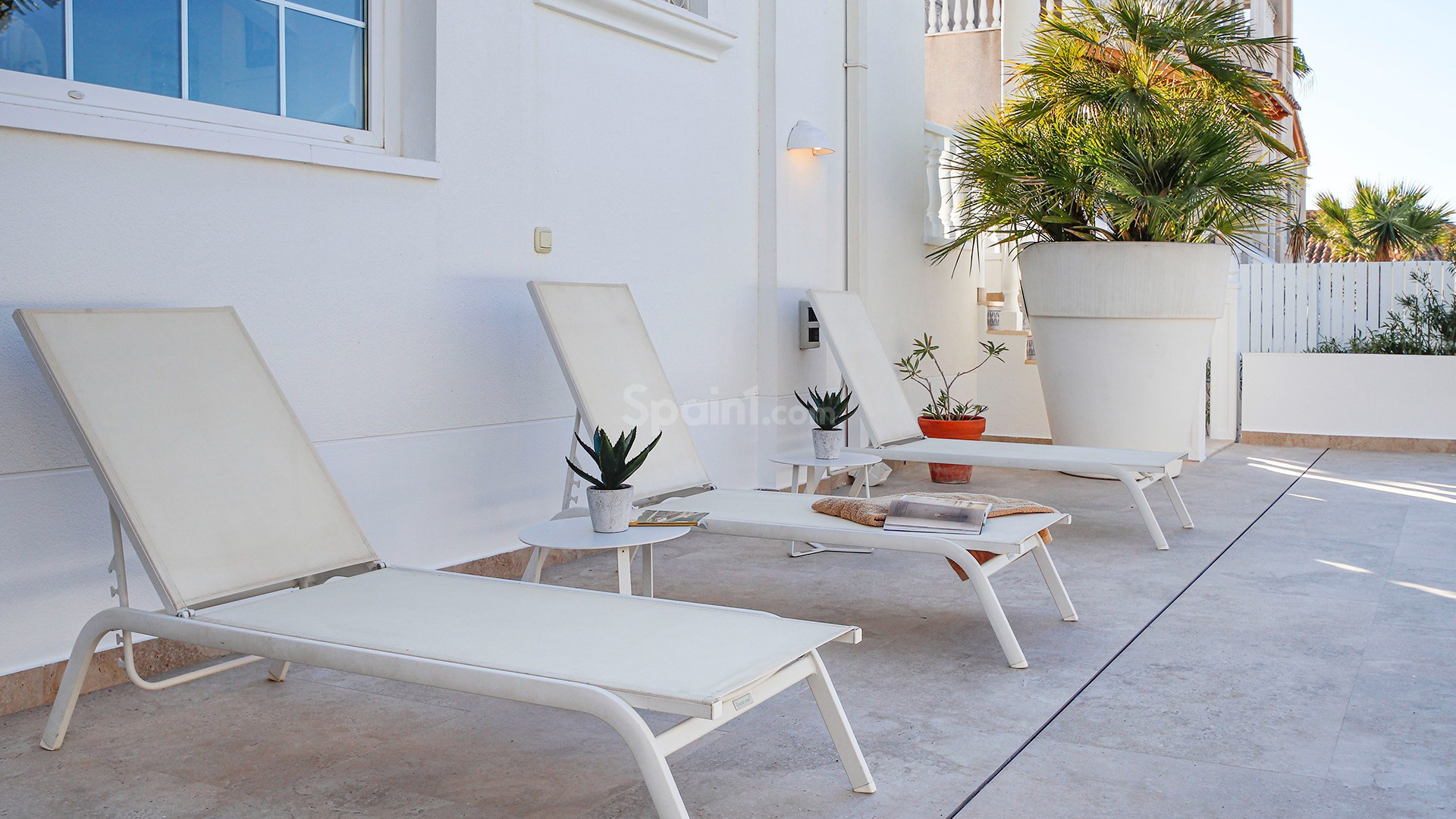 Segunda mano - Villa -
La Marina