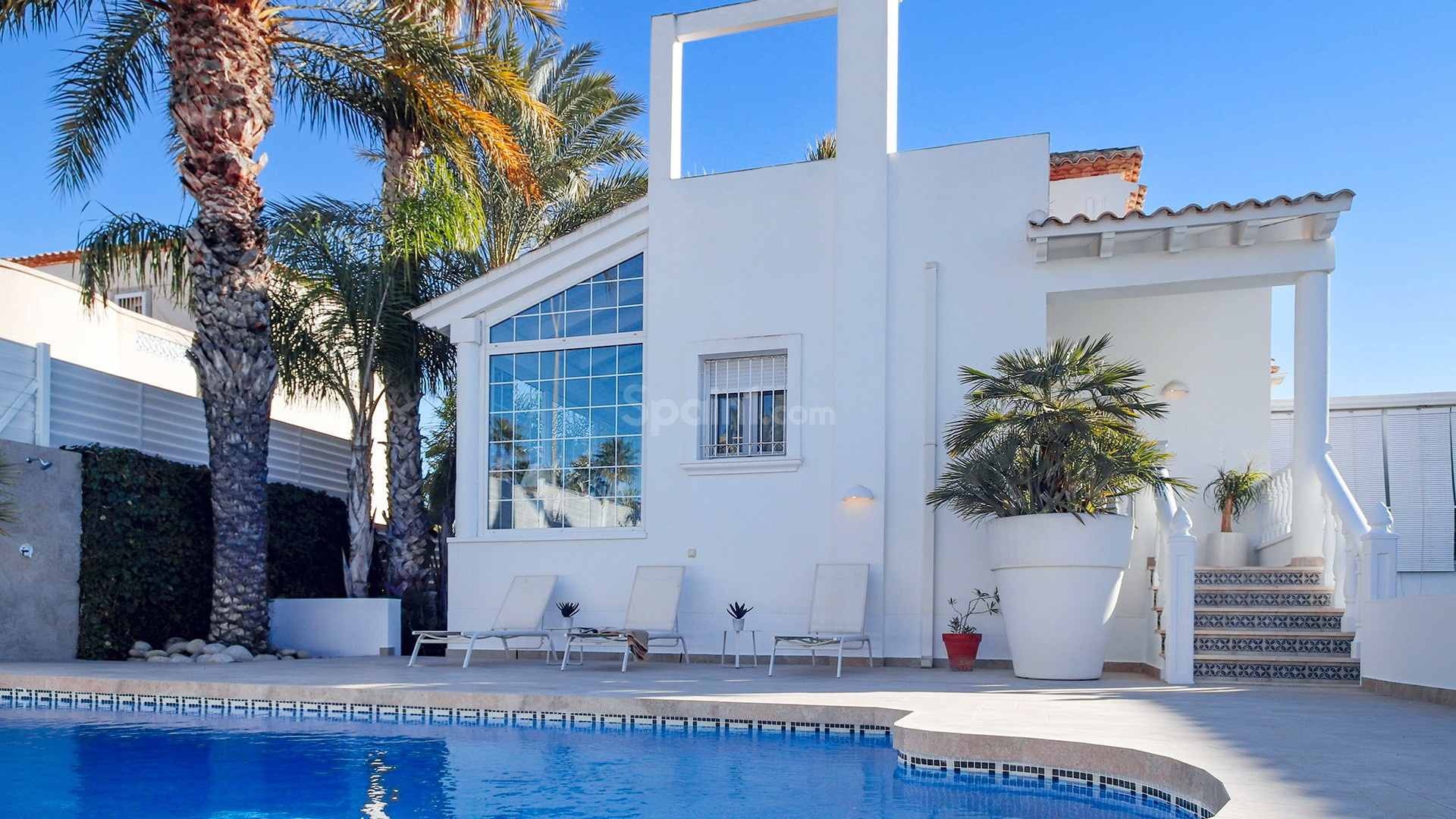 Segunda mano - Villa -
La Marina