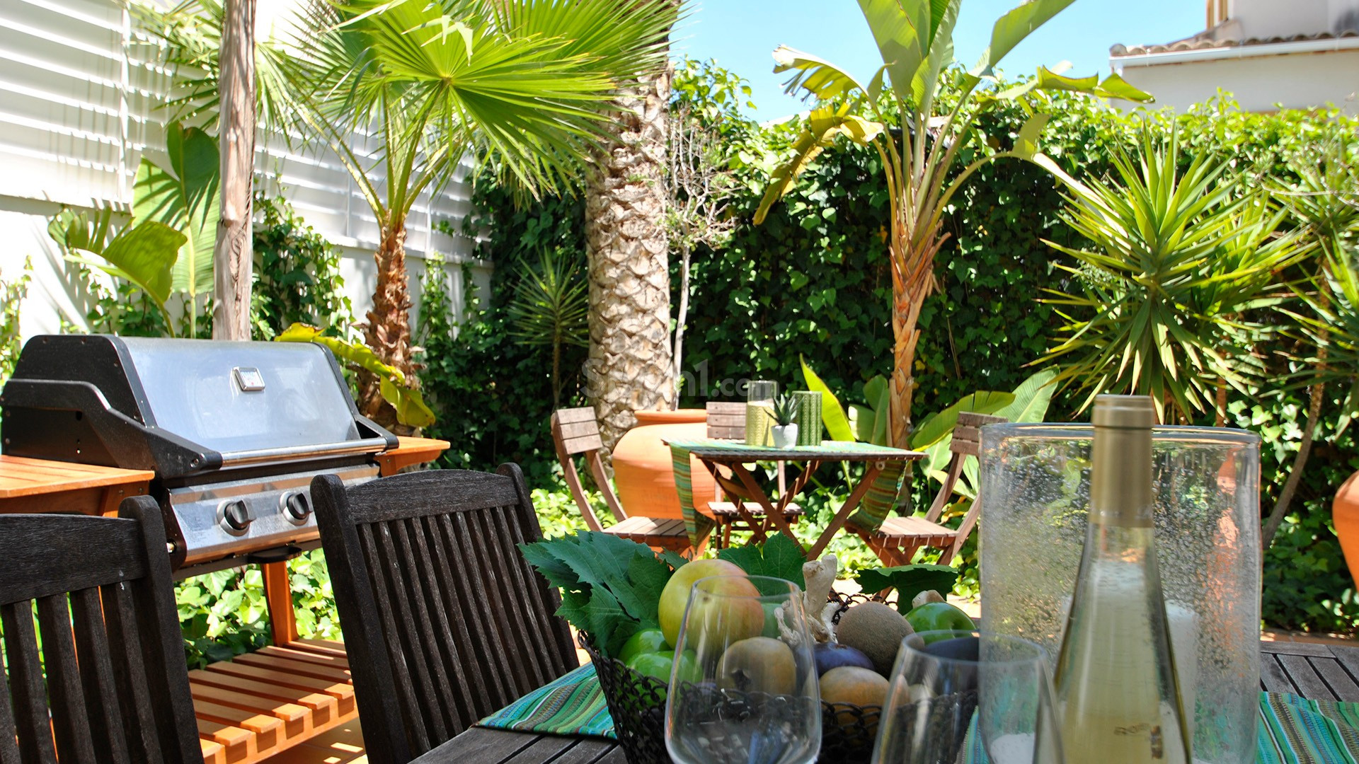 Segunda mano - Villa -
La Marina