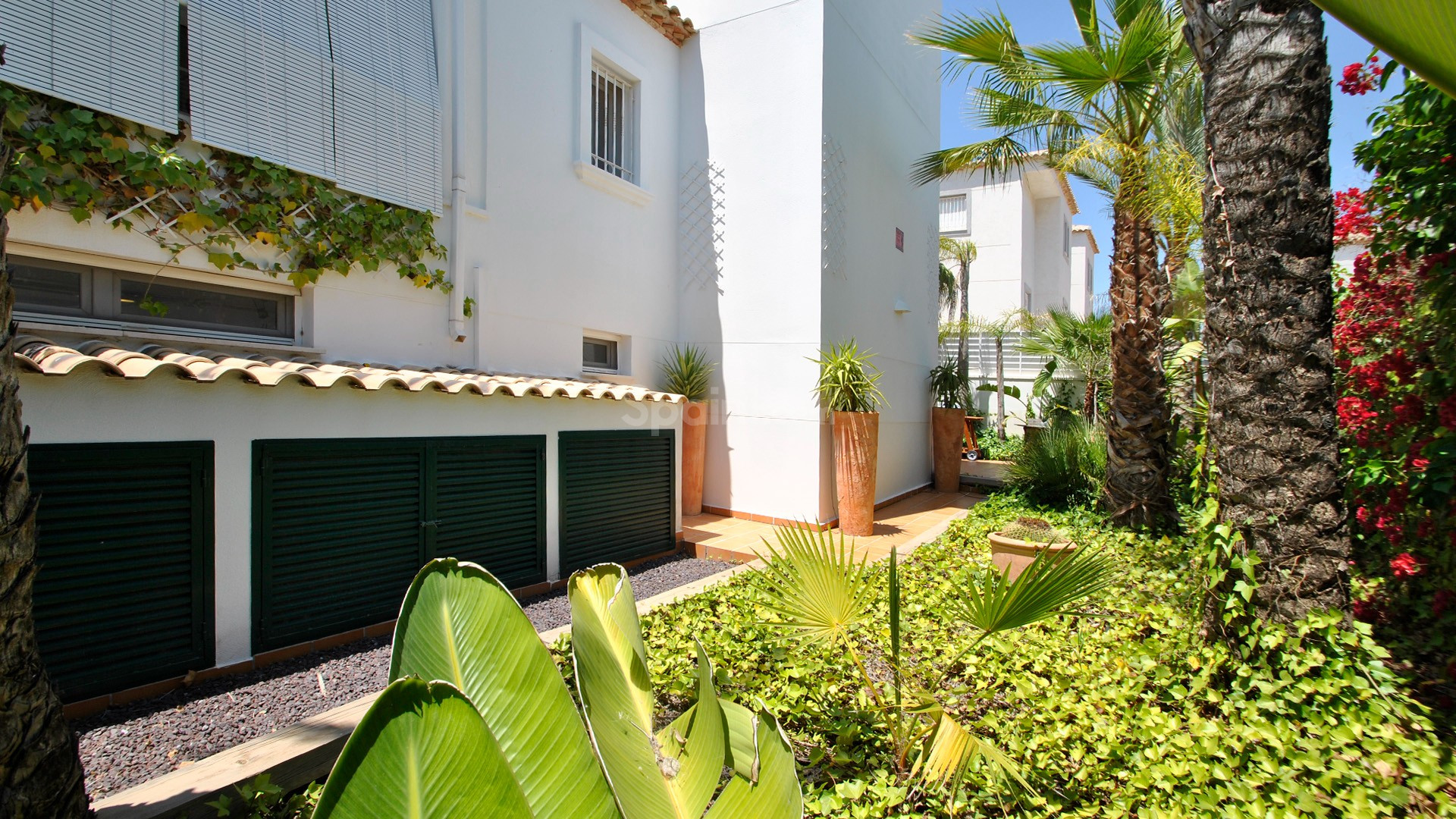 Segunda mano - Villa -
La Marina