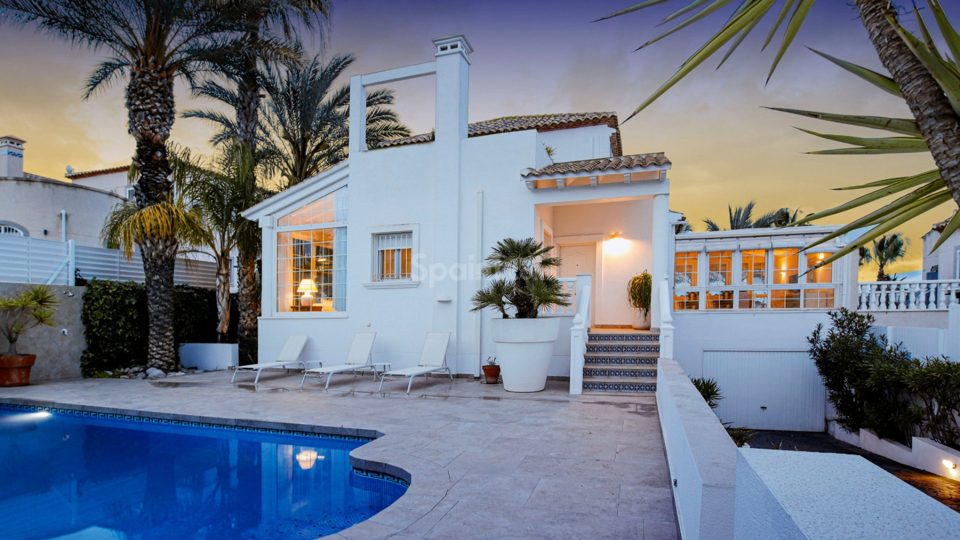 Segunda mano - Villa -
La Marina