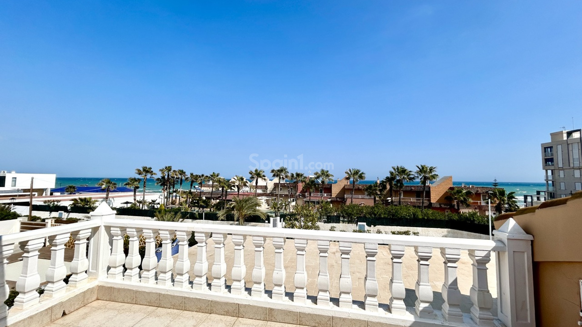 Segunda mano - Villa -
La Mata