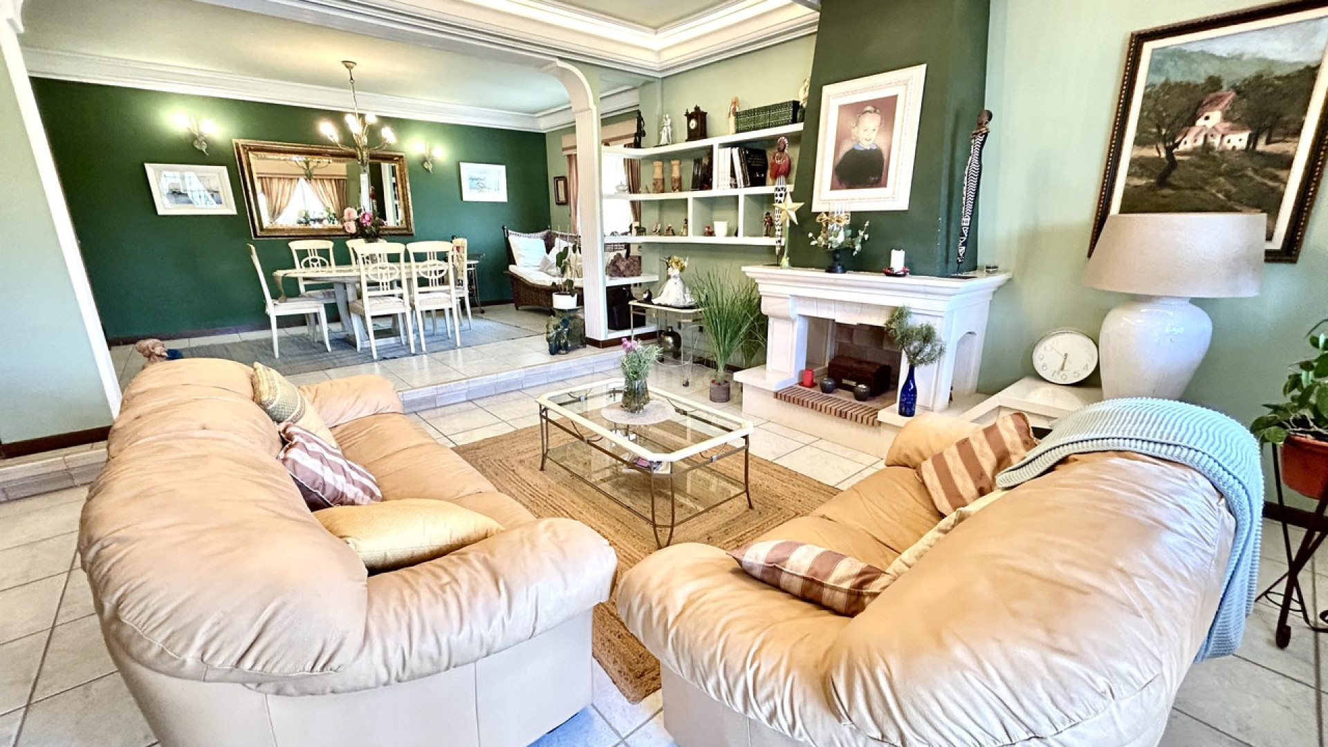 Segunda mano - Villa -
La Mata