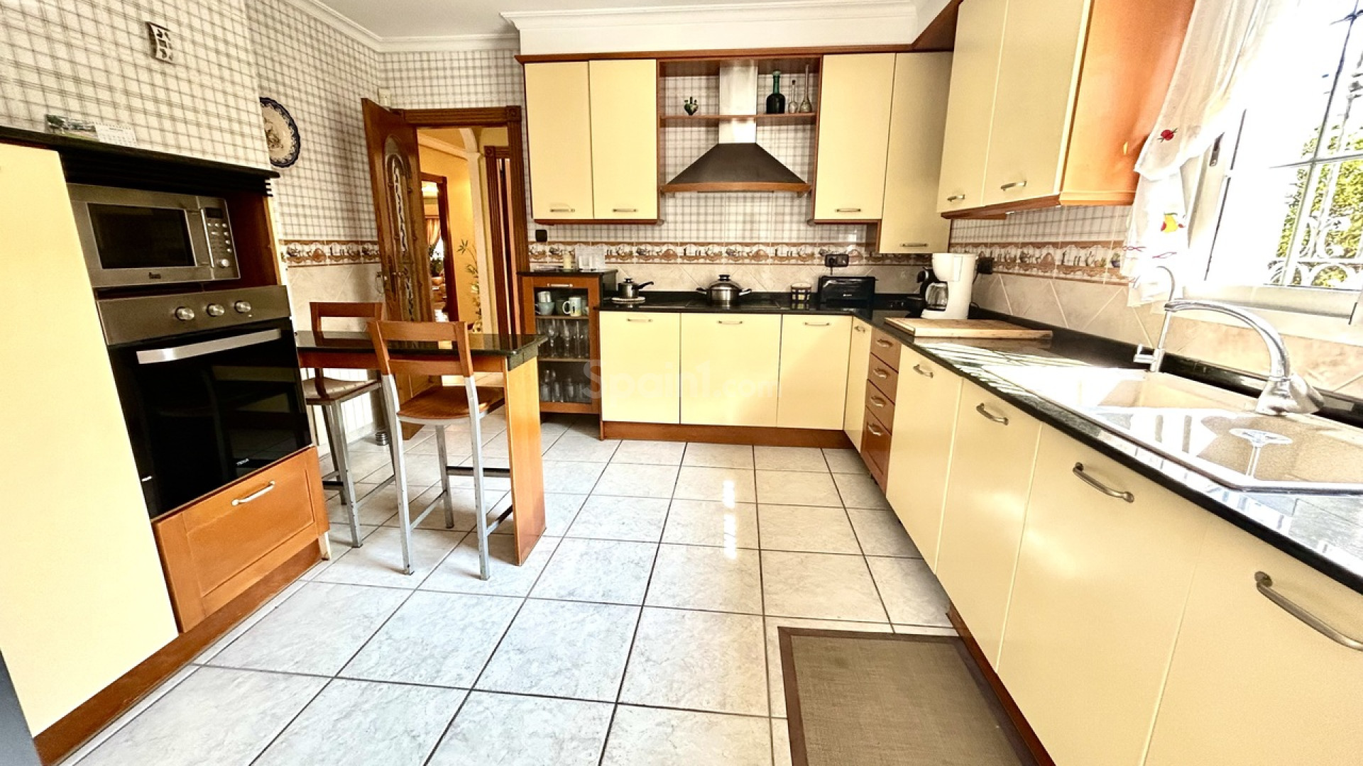 Segunda mano - Villa -
La Mata