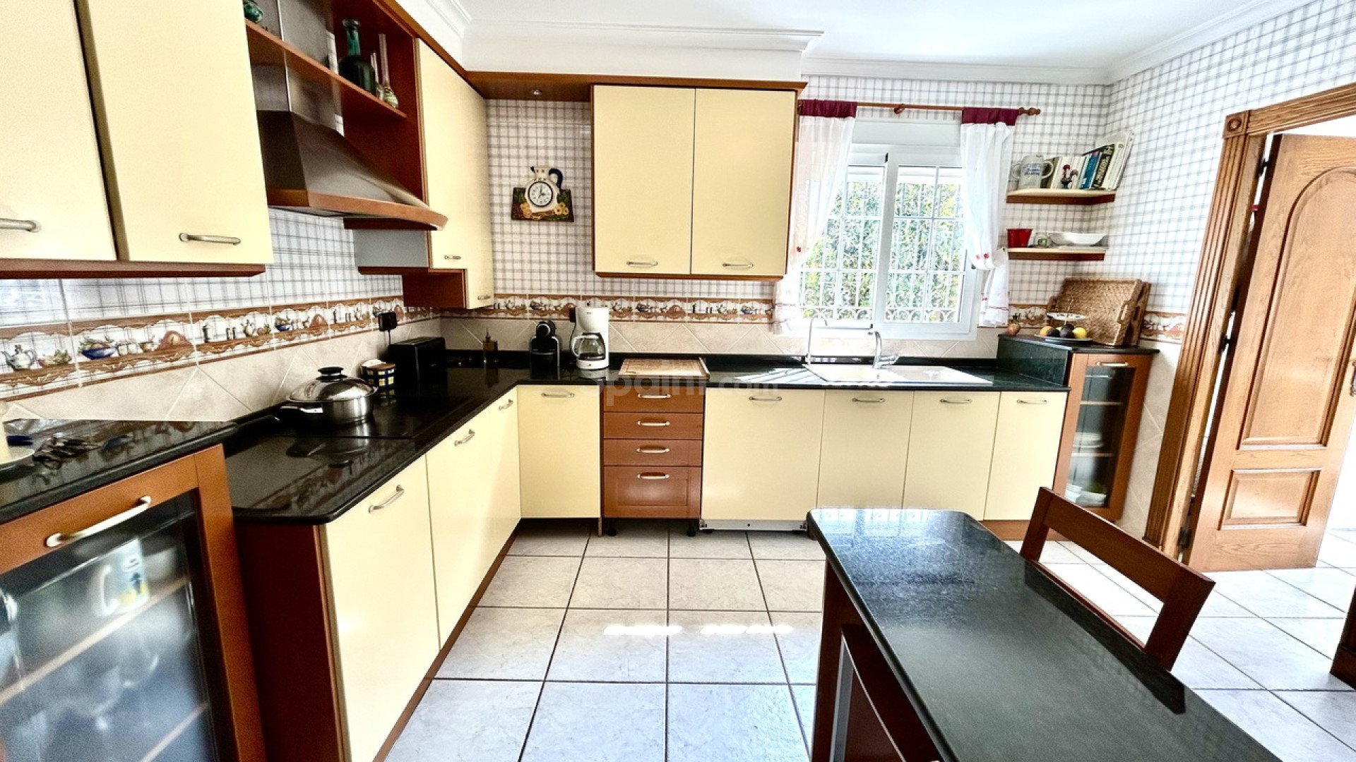 Segunda mano - Villa -
La Mata