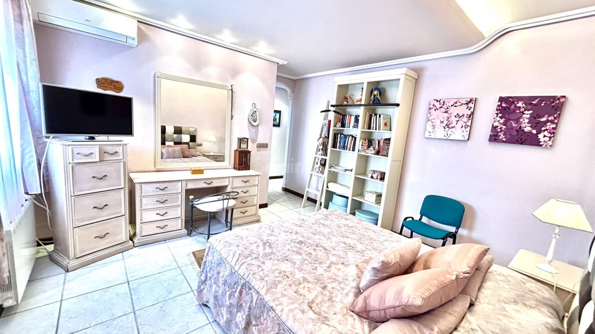 Segunda mano - Villa -
La Mata