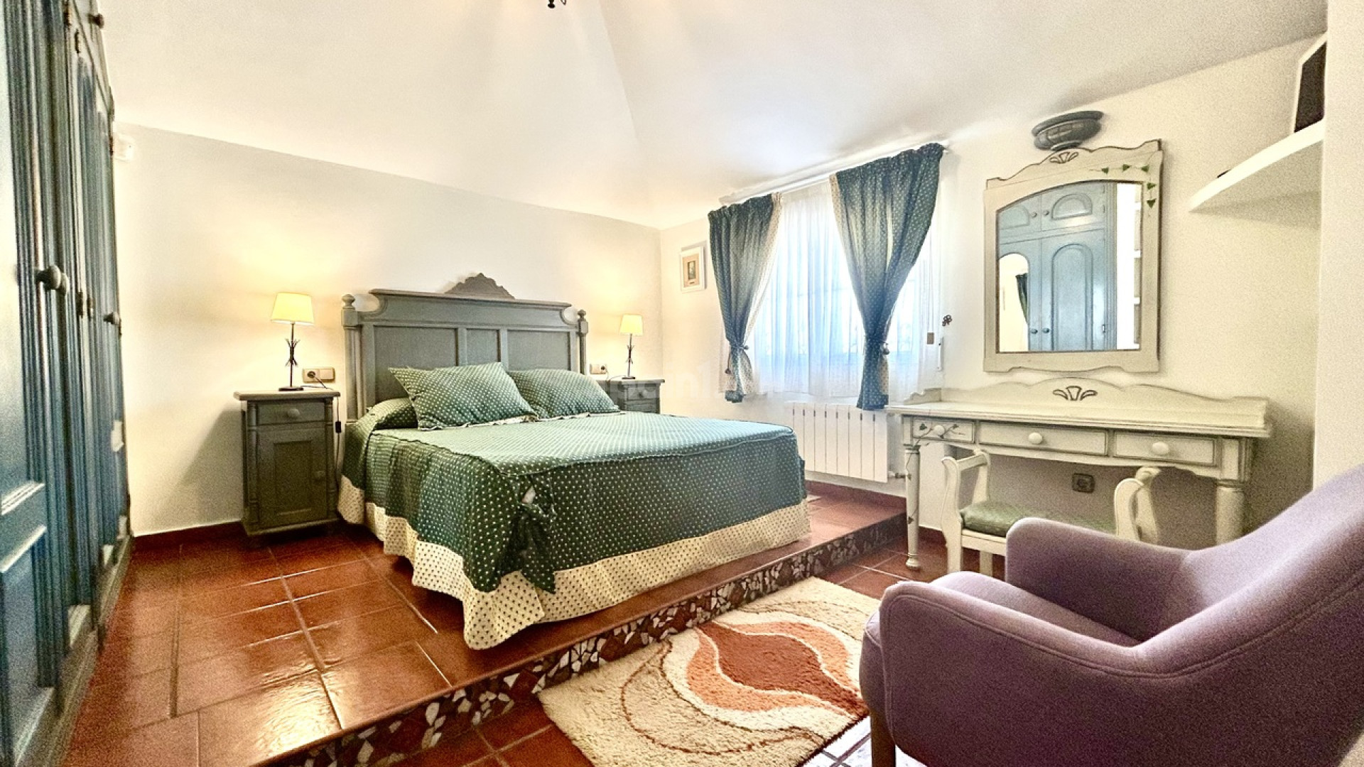 Segunda mano - Villa -
La Mata