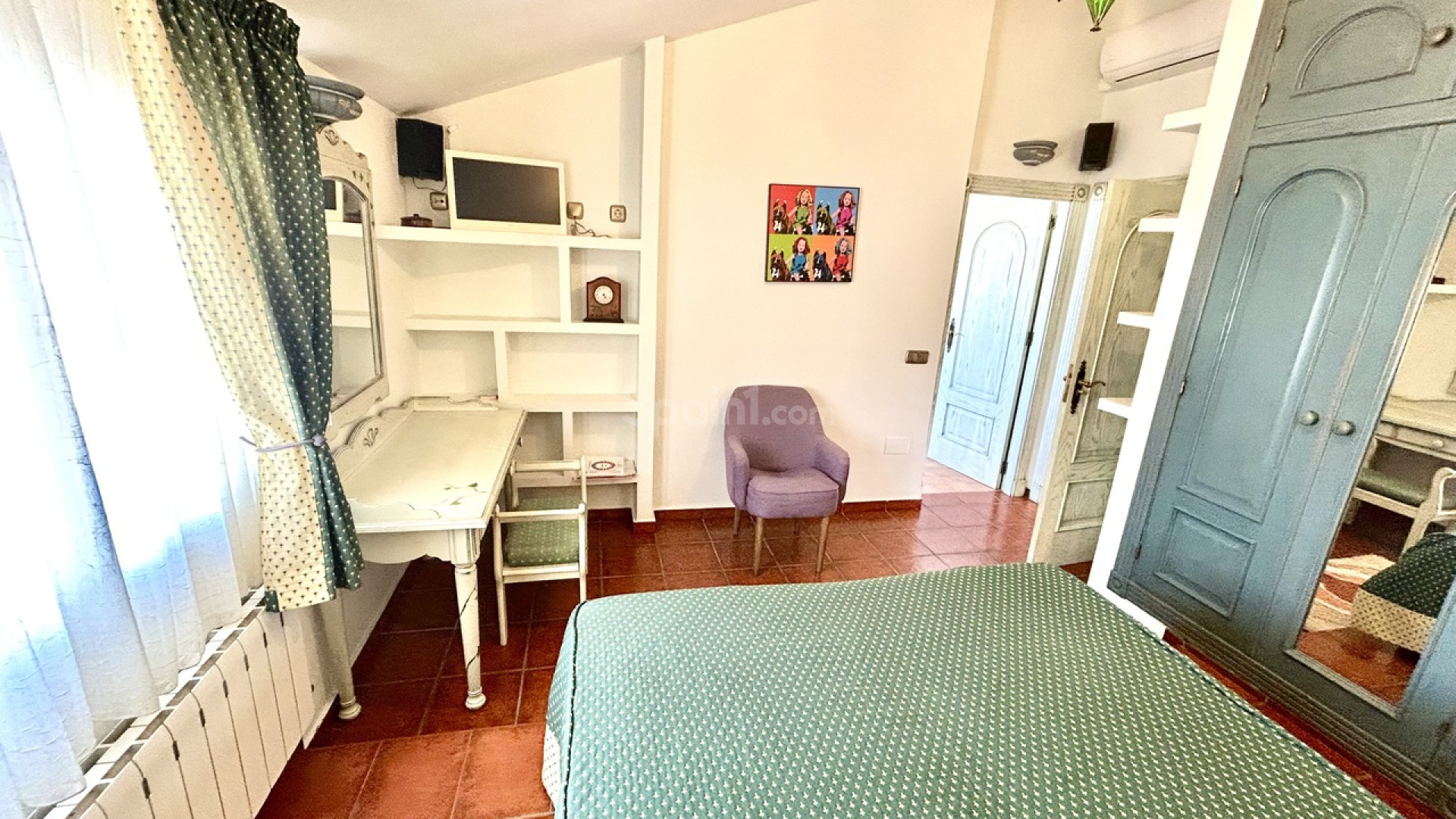 Segunda mano - Villa -
La Mata