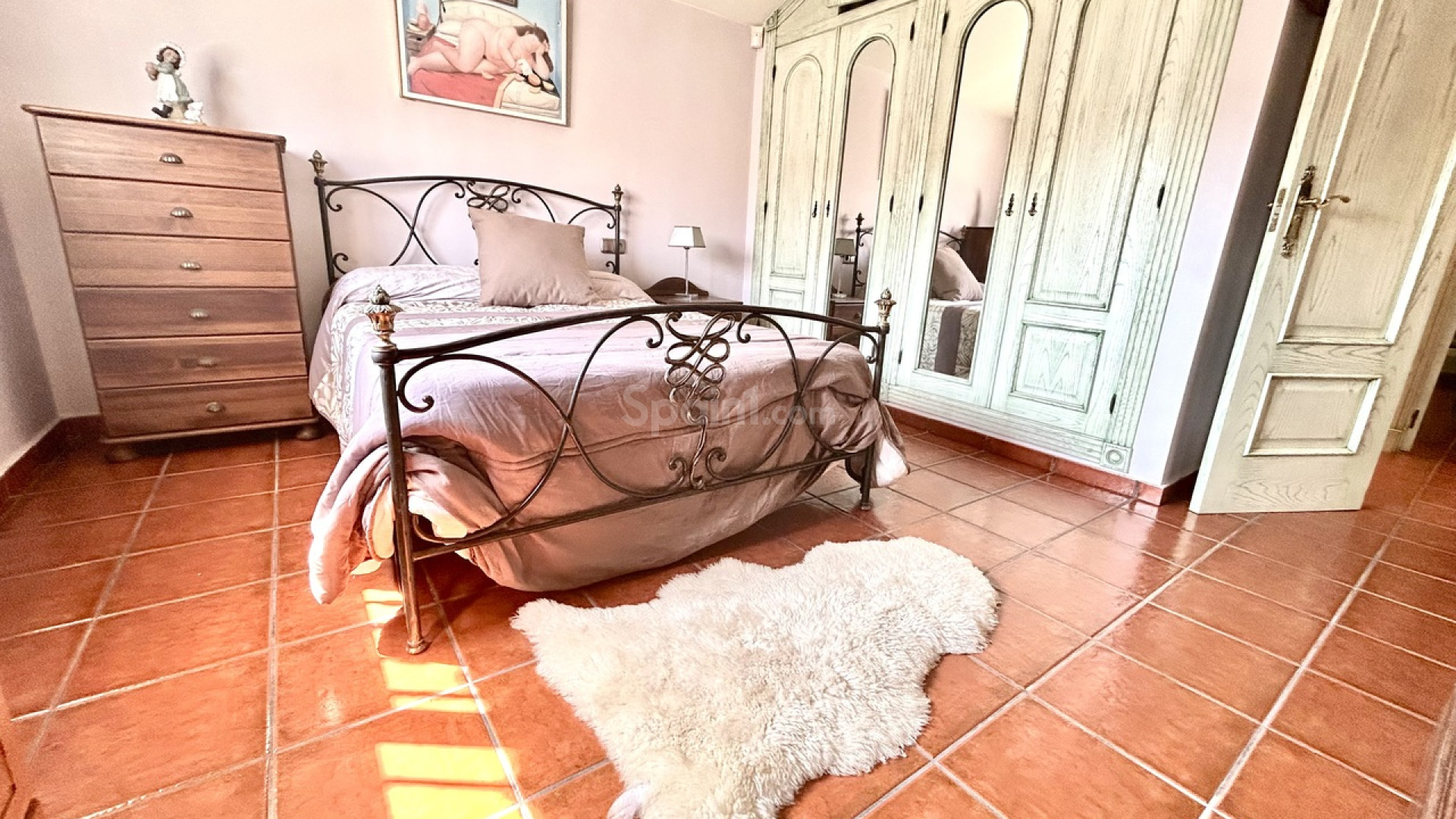 Segunda mano - Villa -
La Mata