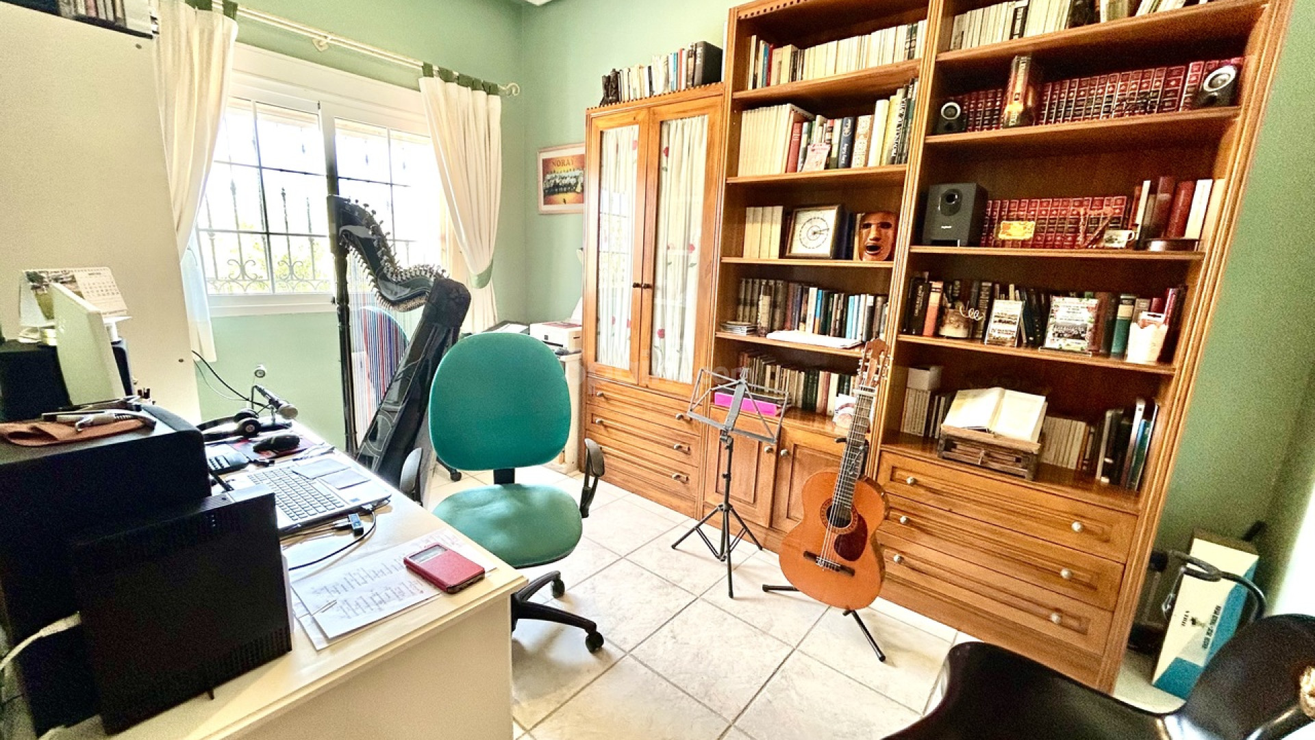 Segunda mano - Villa -
La Mata