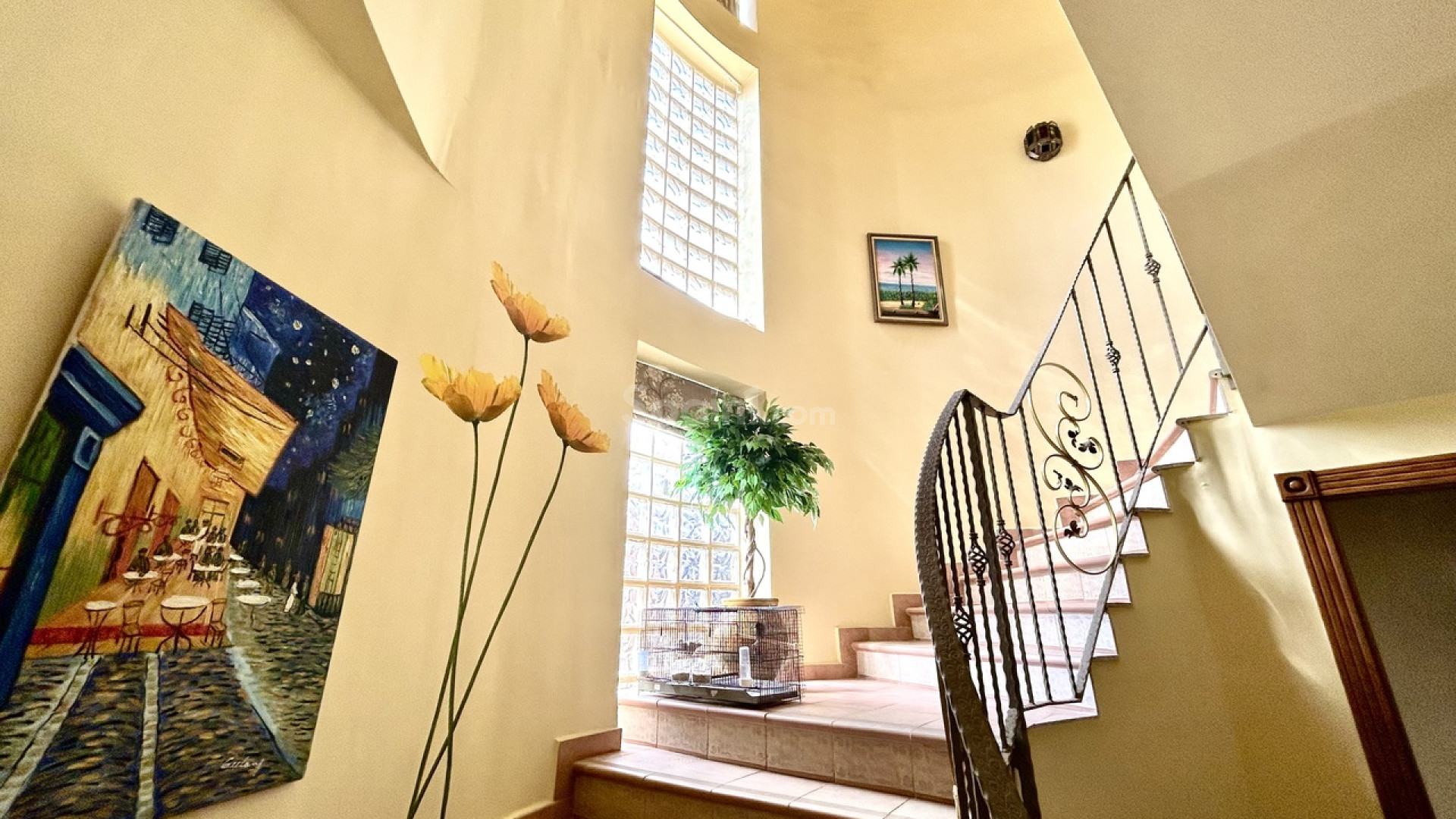 Segunda mano - Villa -
La Mata