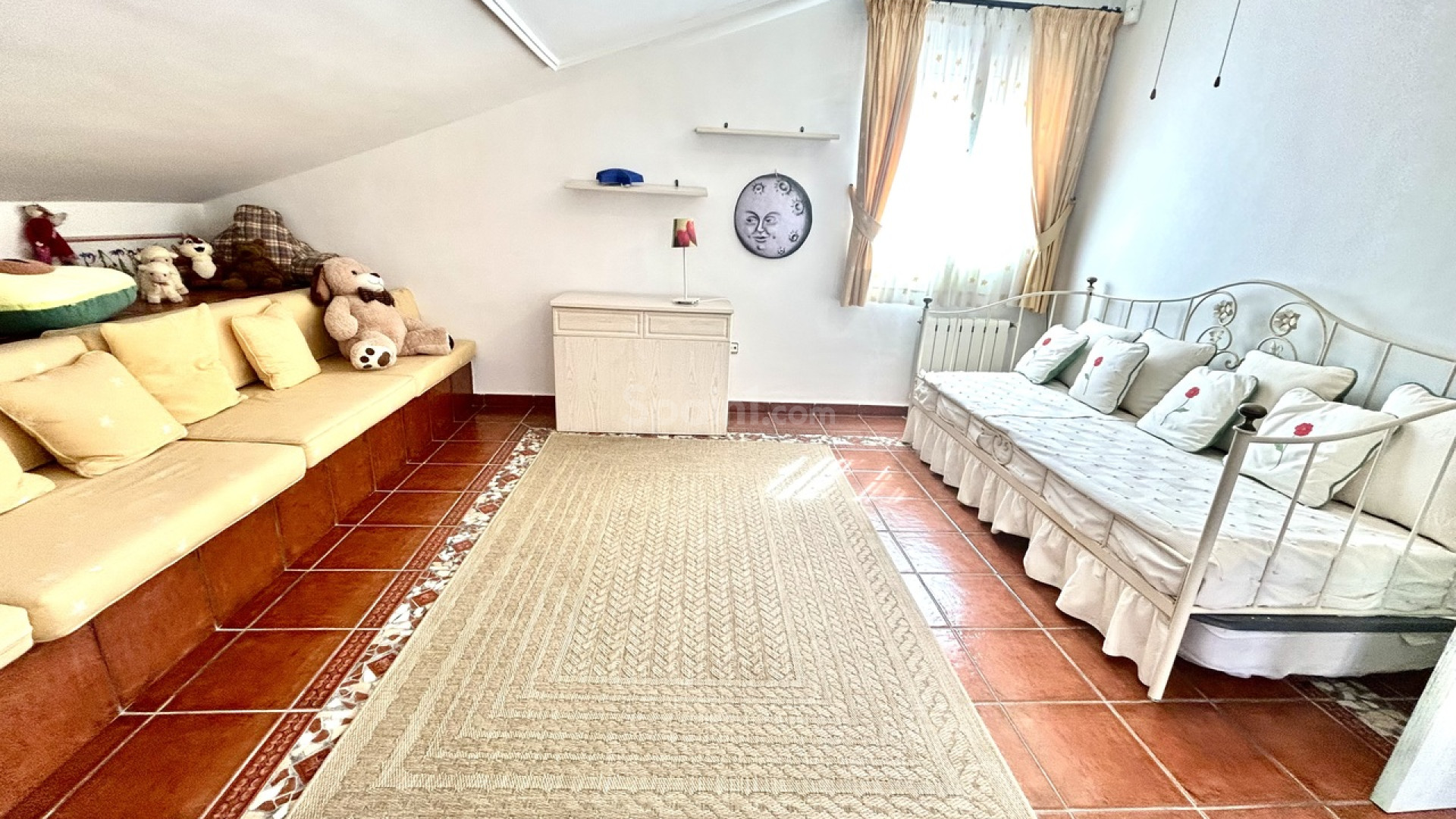 Segunda mano - Villa -
La Mata