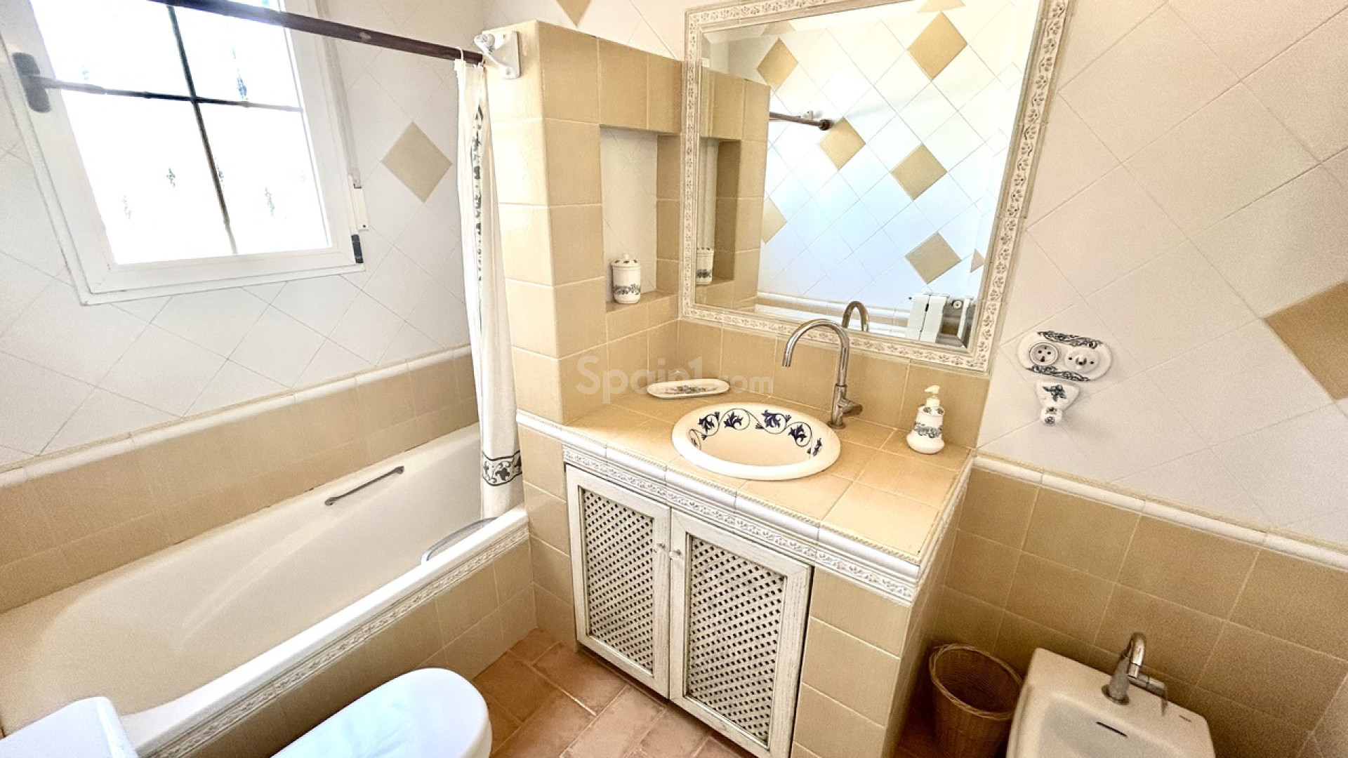 Segunda mano - Villa -
La Mata