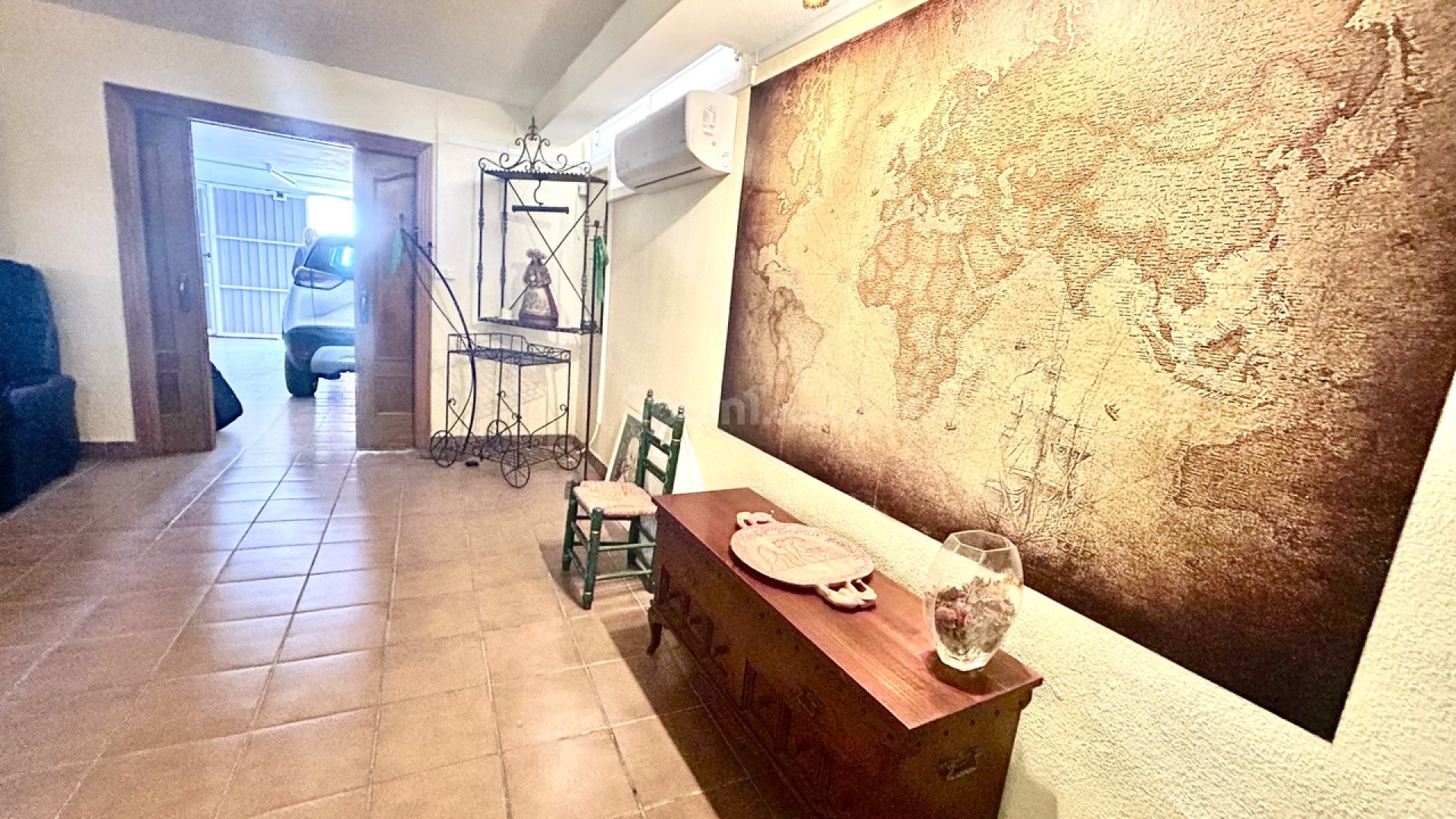 Segunda mano - Villa -
La Mata