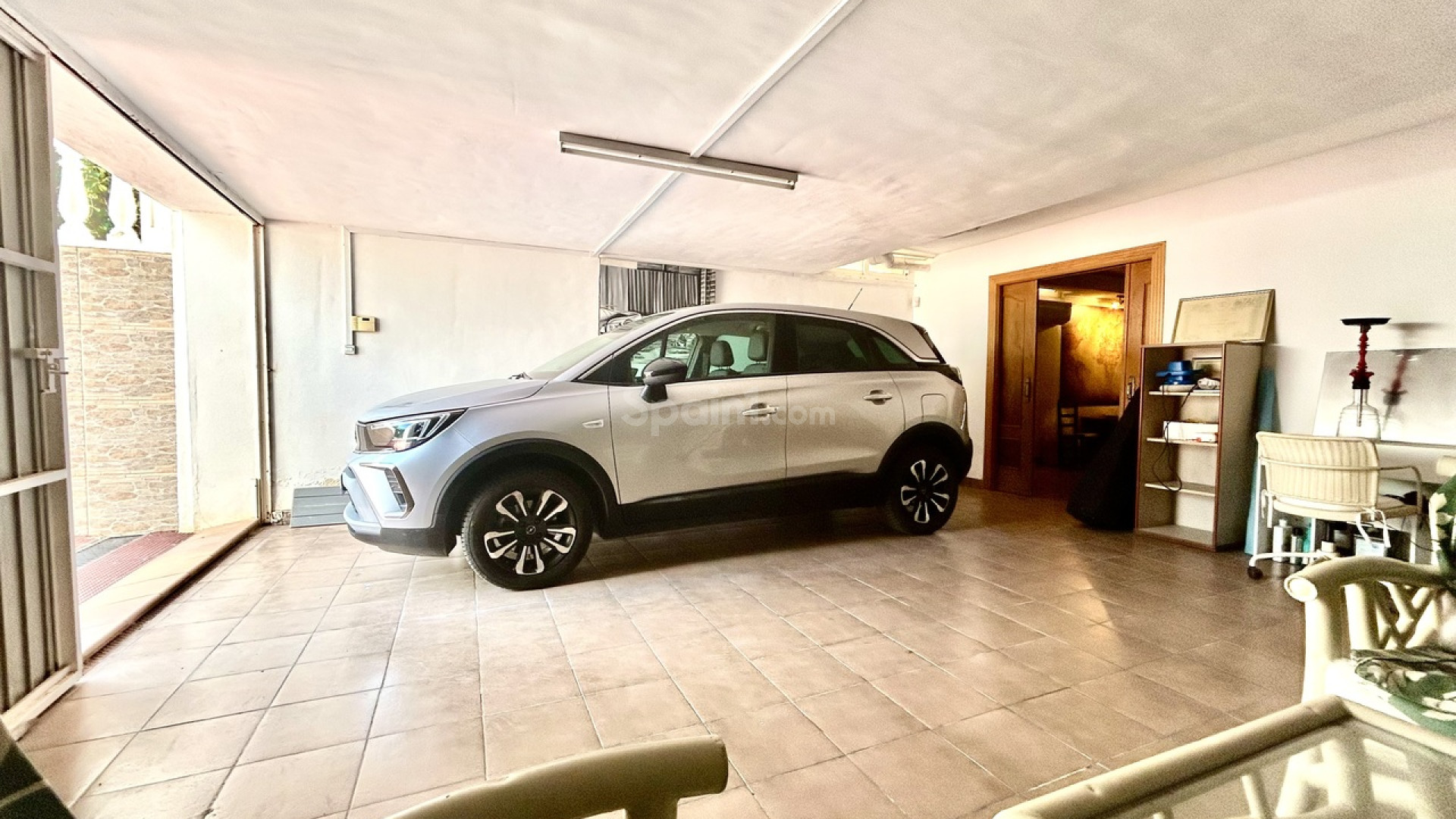 Segunda mano - Villa -
La Mata