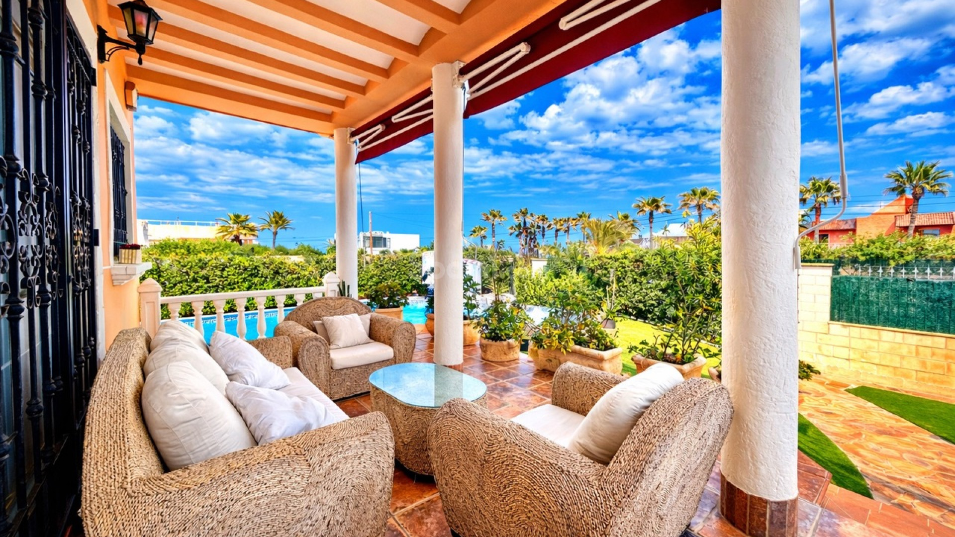 Segunda mano - Villa -
La Mata