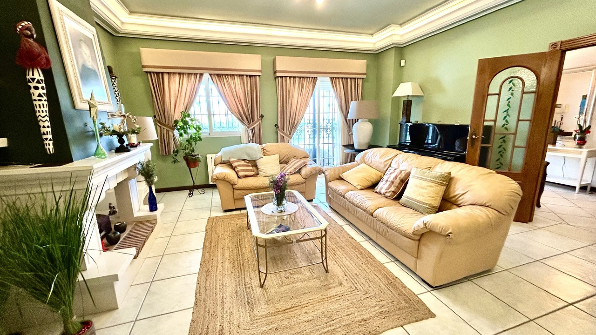 Segunda mano - Villa -
La Mata