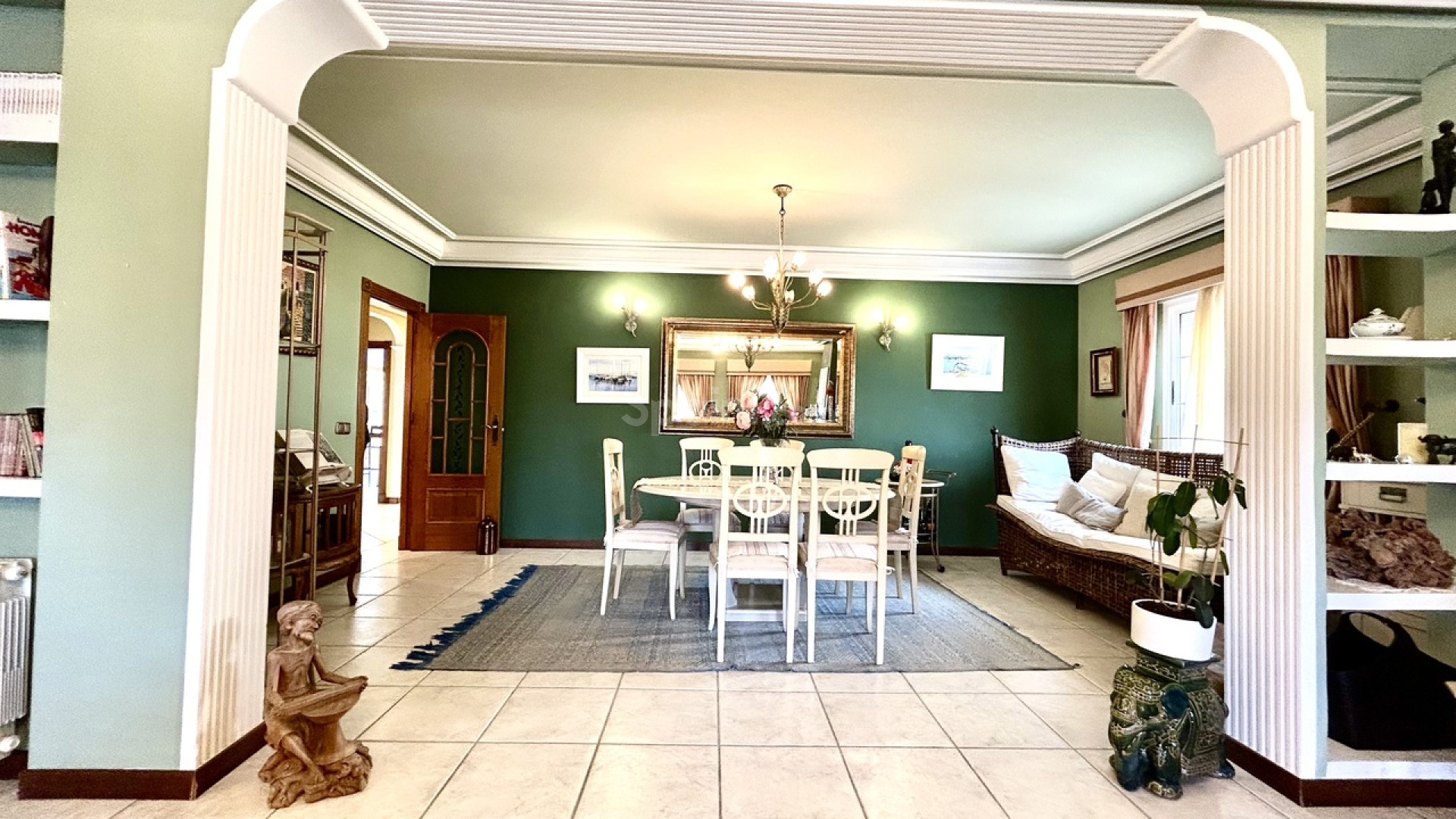 Segunda mano - Villa -
La Mata