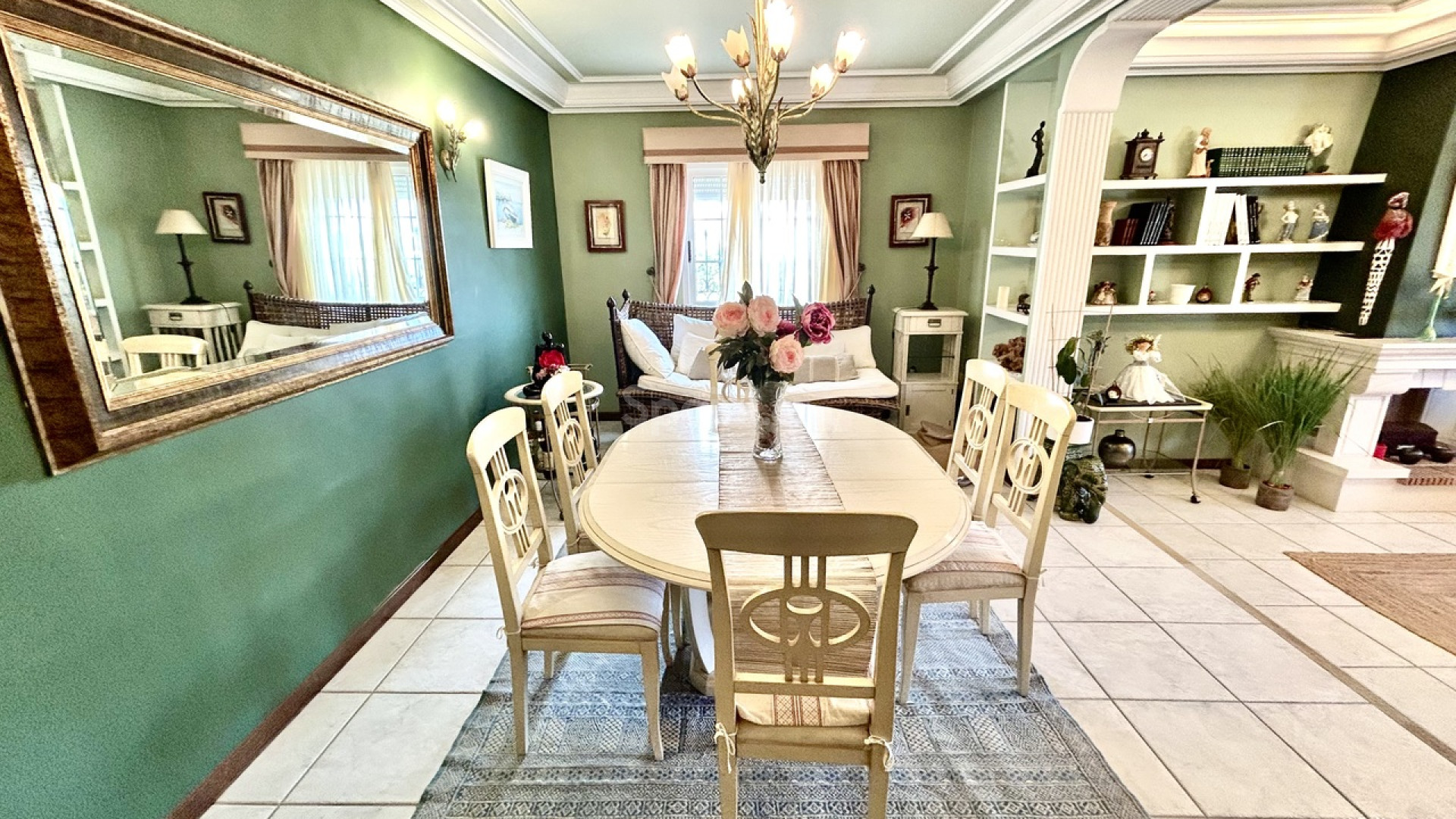 Segunda mano - Villa -
La Mata