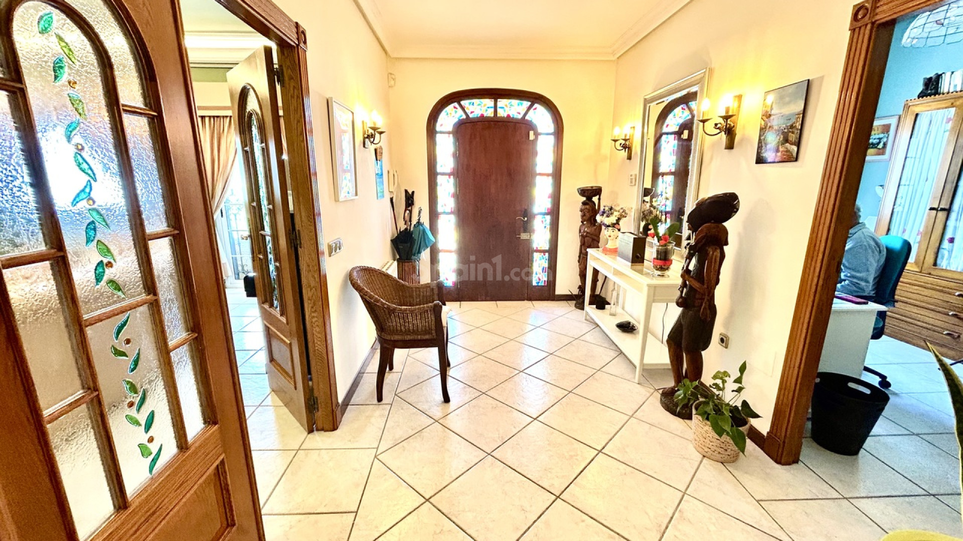 Segunda mano - Villa -
La Mata