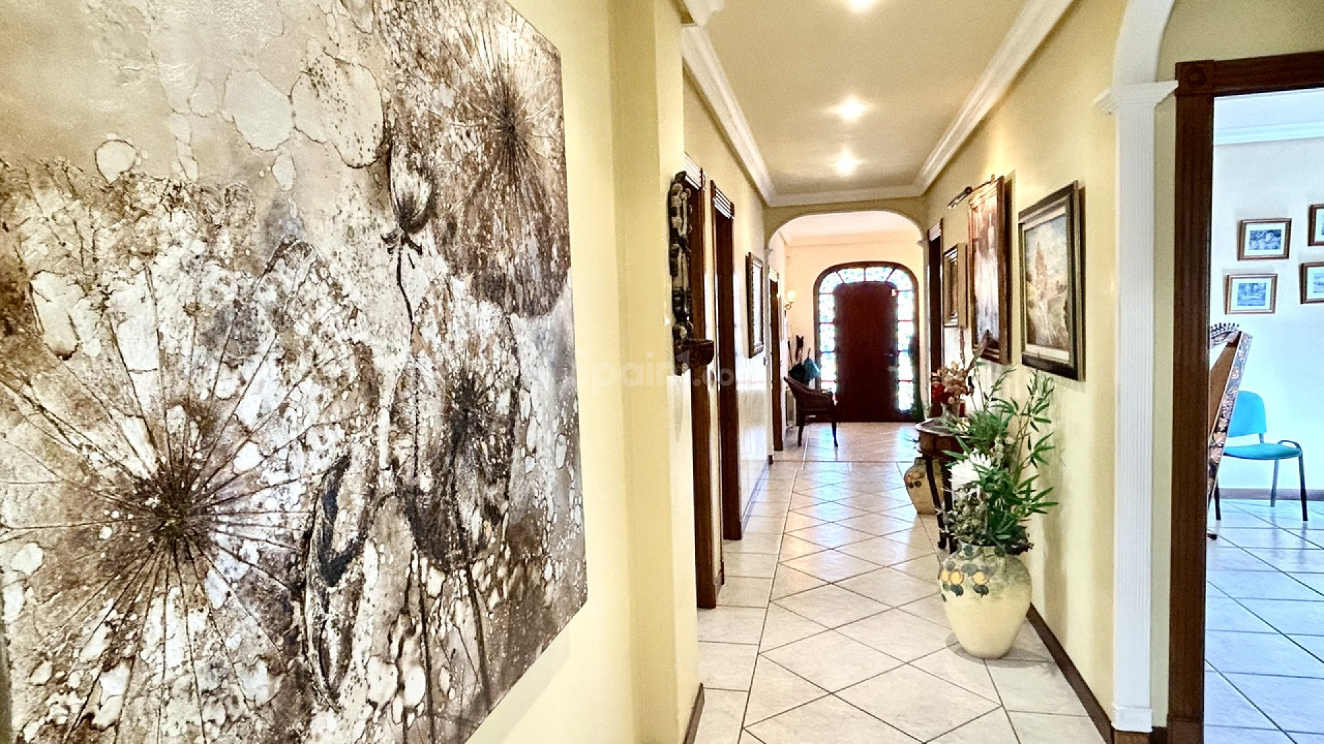 Segunda mano - Villa -
La Mata