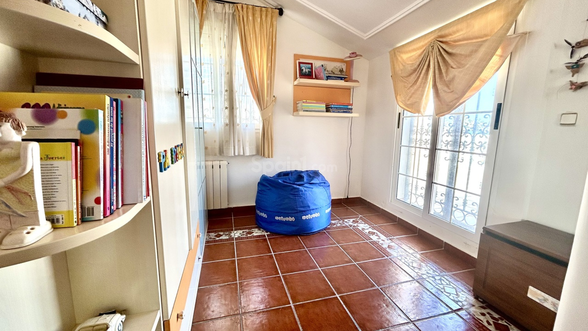 Segunda mano - Villa -
La Mata