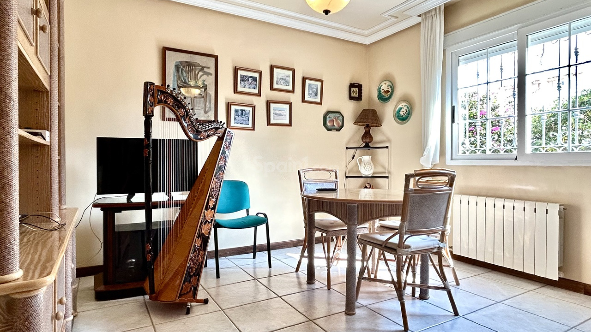 Segunda mano - Villa -
La Mata