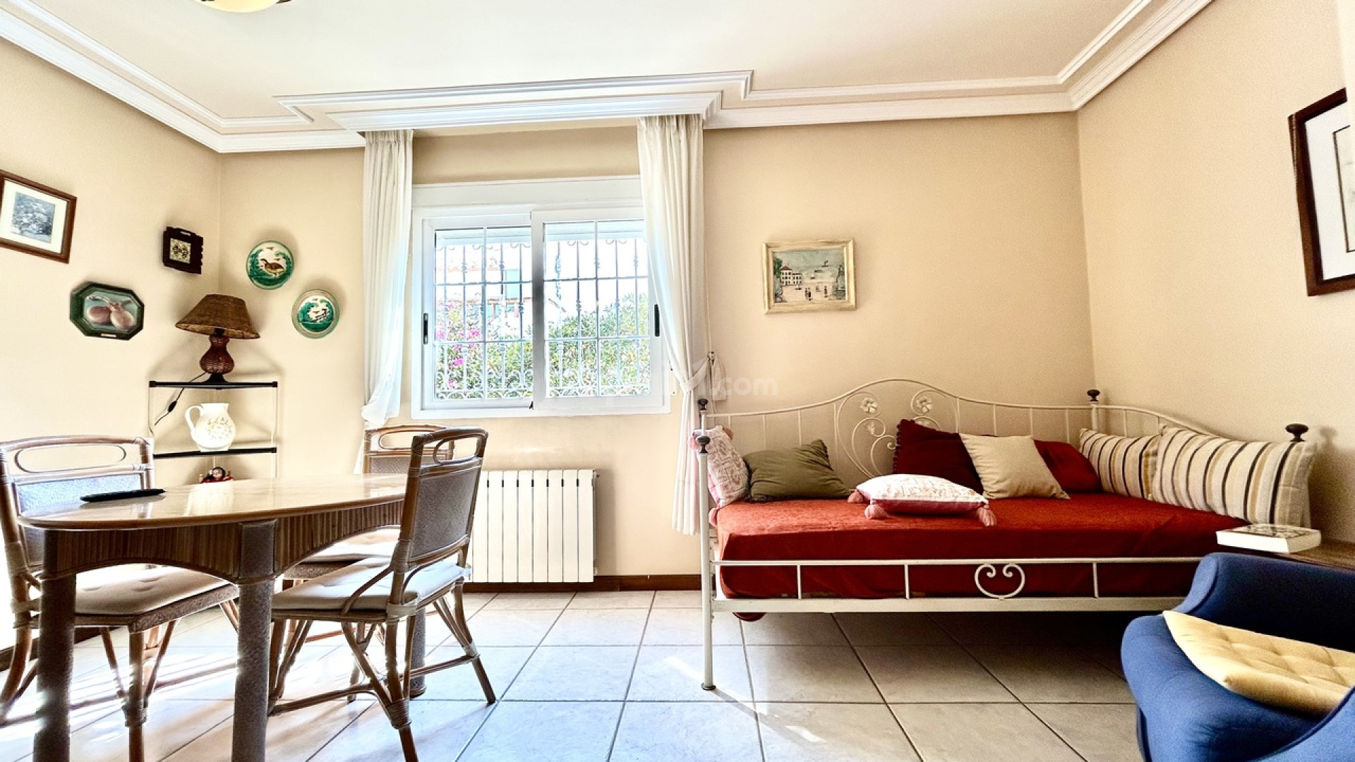 Segunda mano - Villa -
La Mata