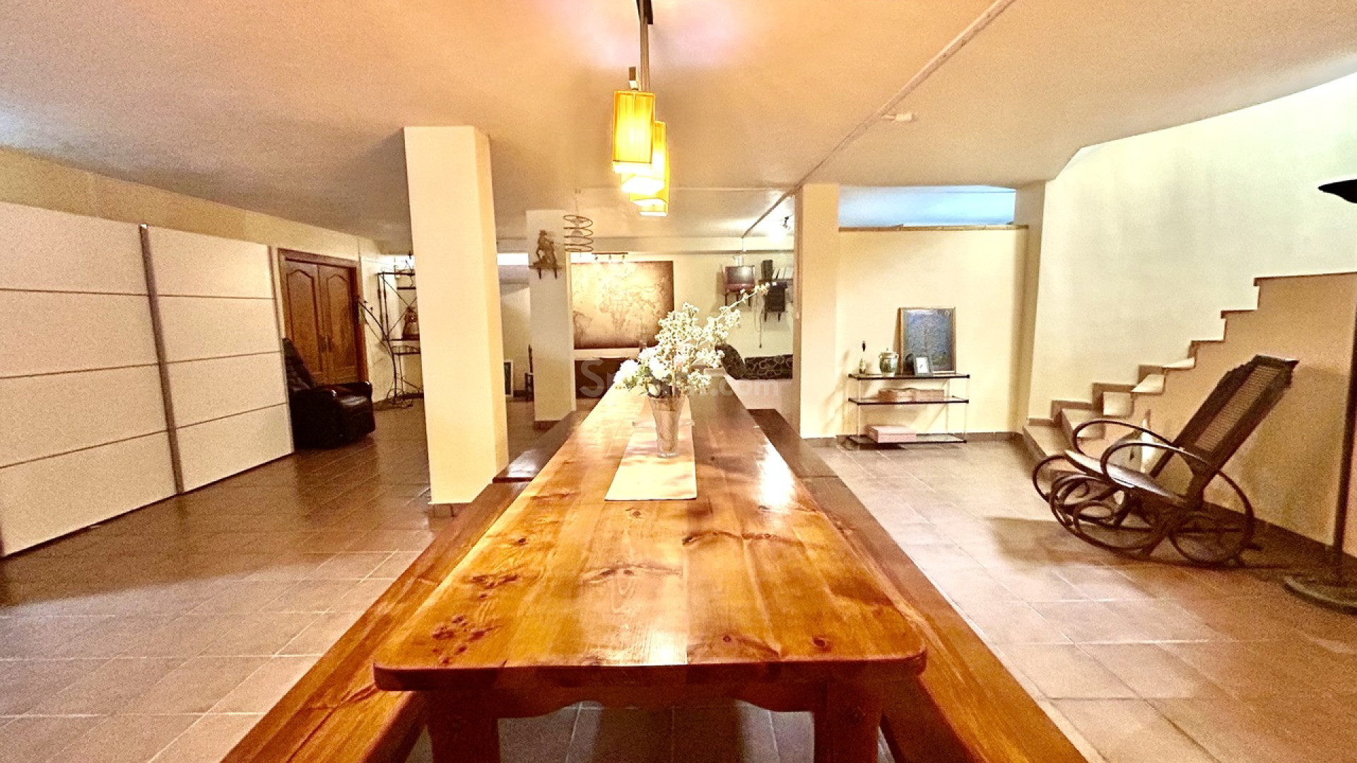 Segunda mano - Villa -
La Mata